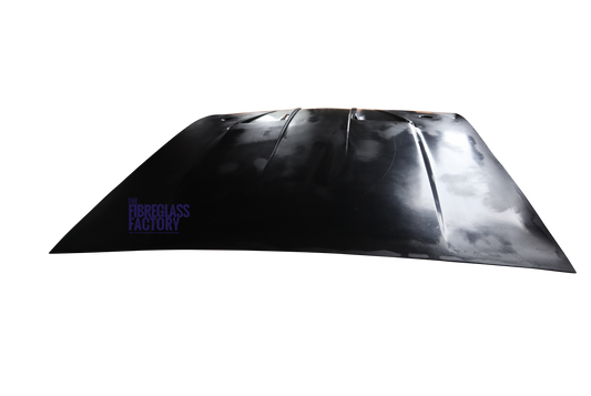 XB XC GT Bonnet Race