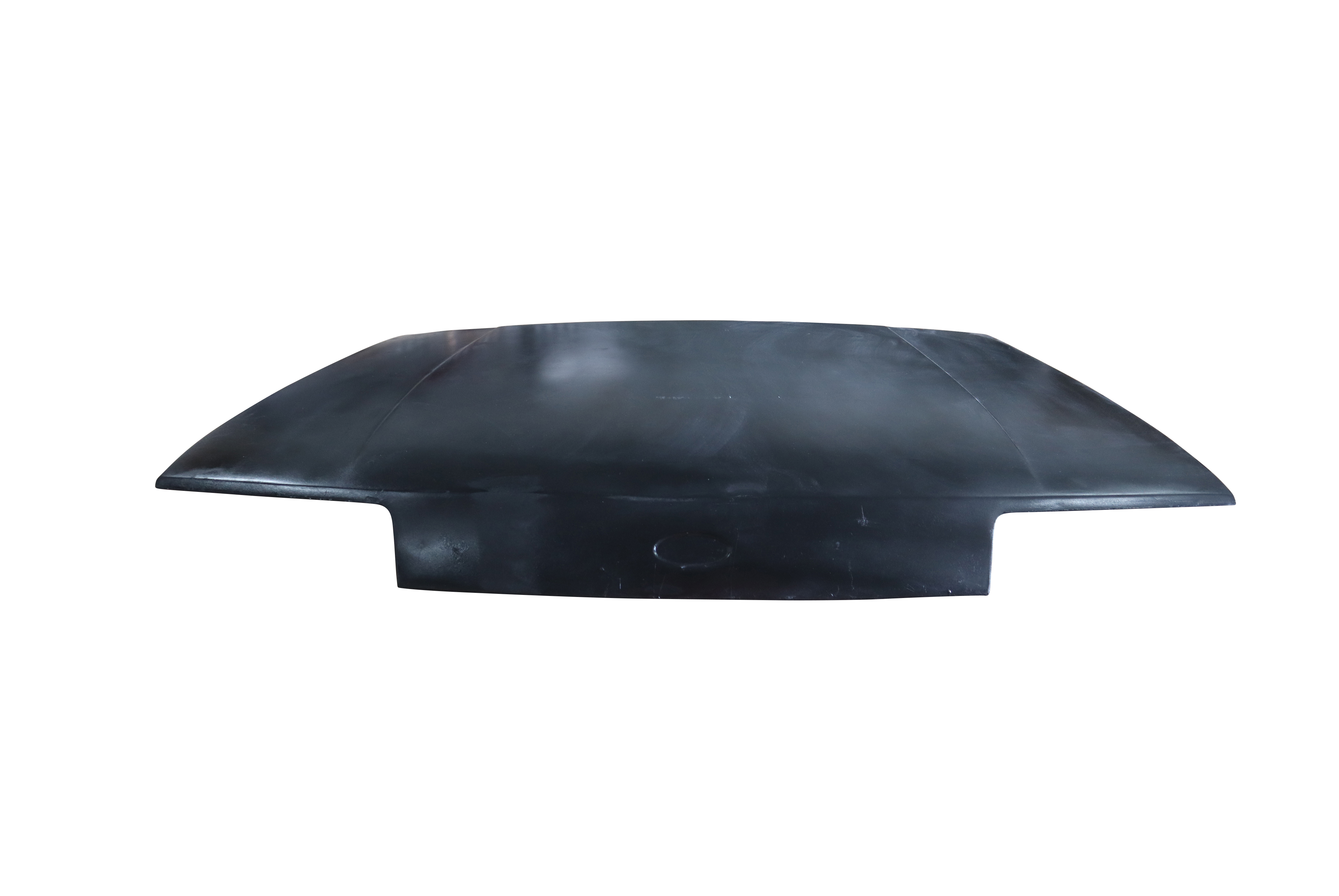 XE Ghia Bonnet