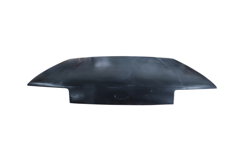XE Ghia Bonnet