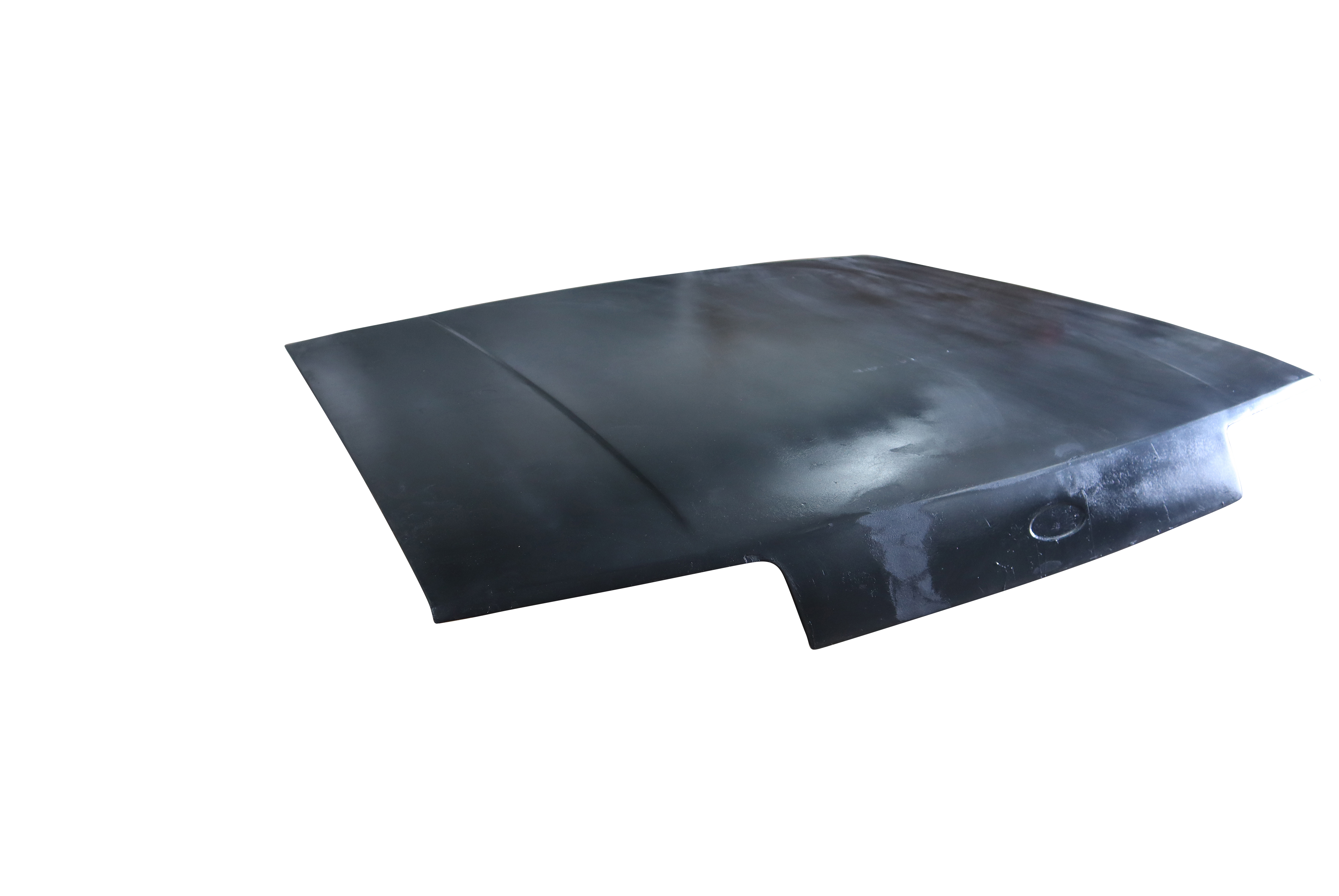 XE Ghia Bonnet