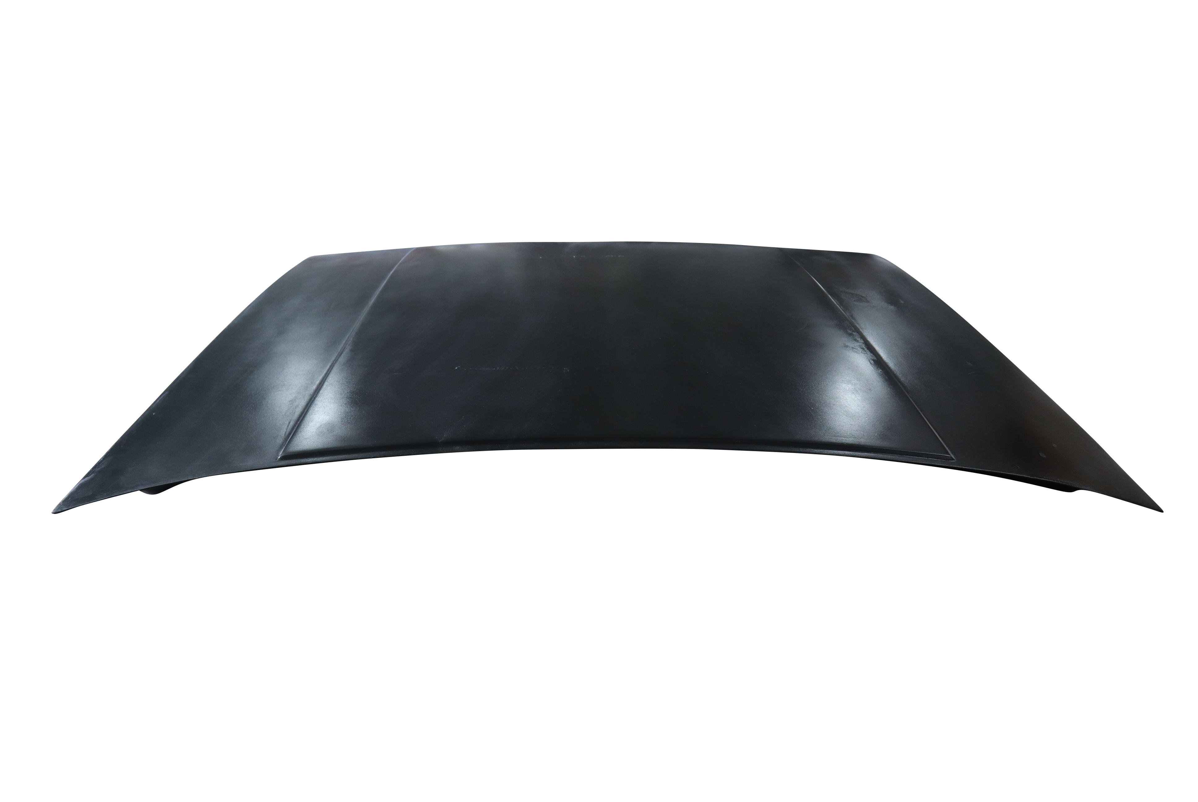 XE Ghia Bonnet