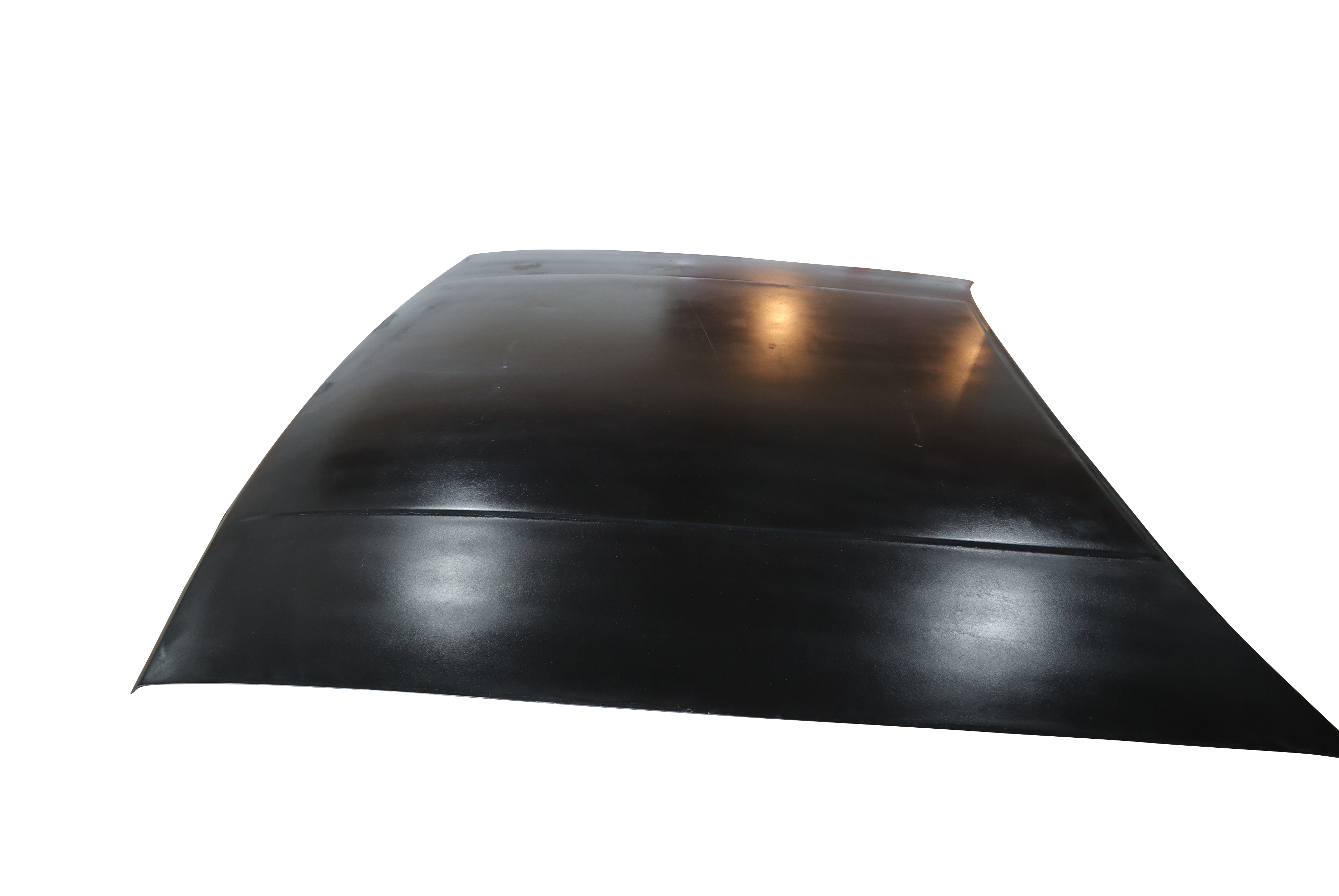 XE Ghia Bonnet