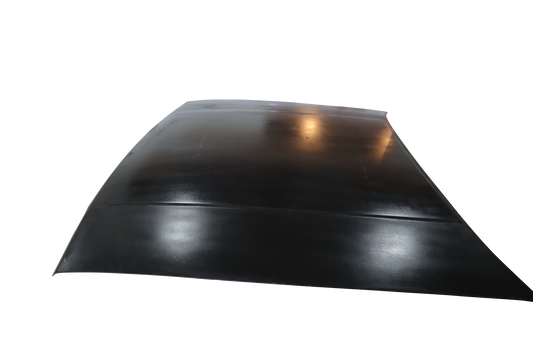 XE Ghia Bonnet