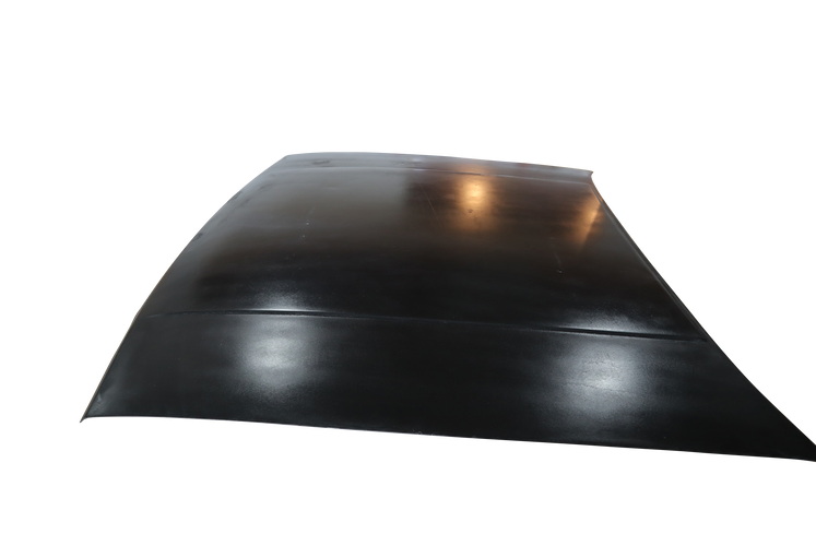 XE Ghia Bonnet