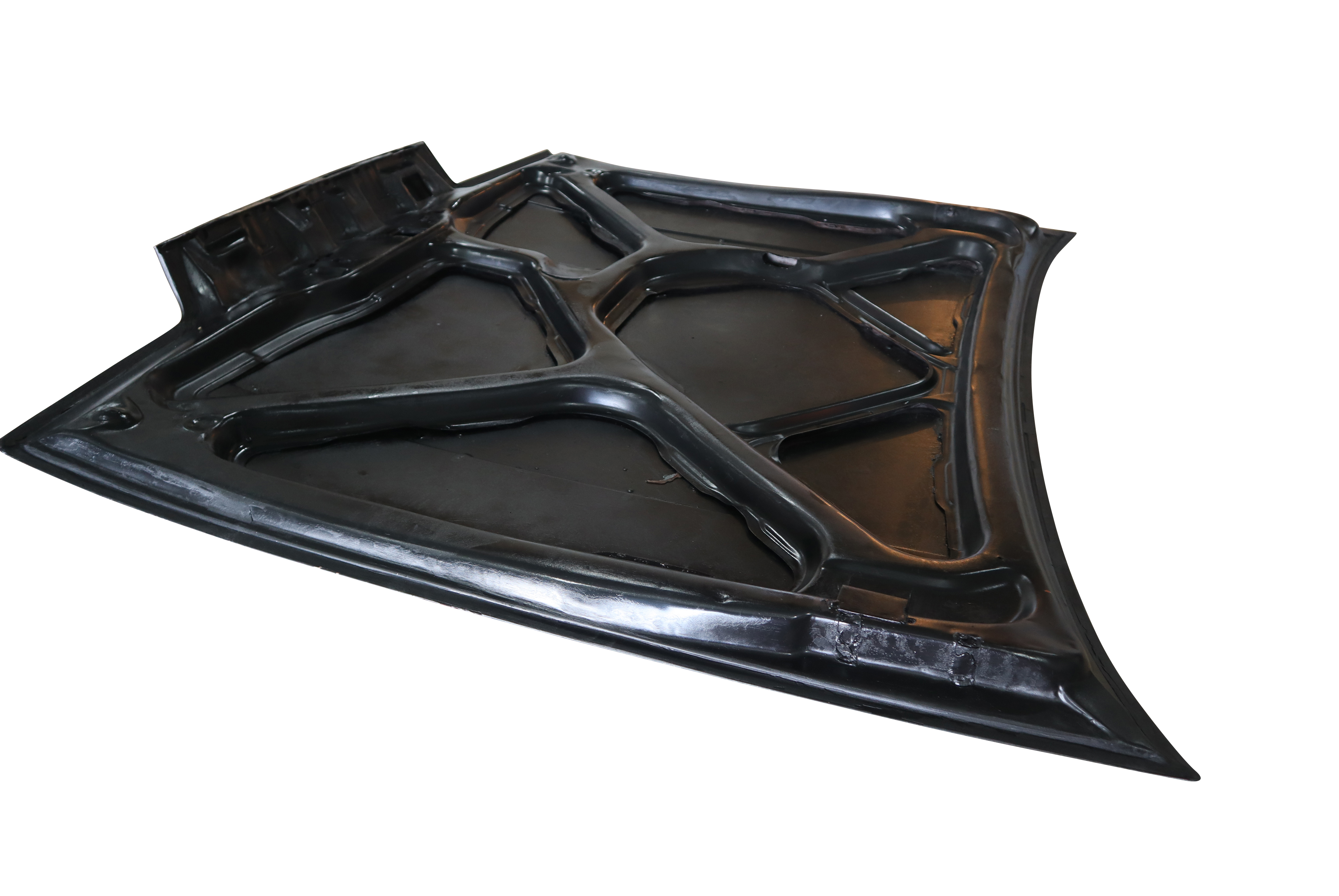 XE Standard Bonnet