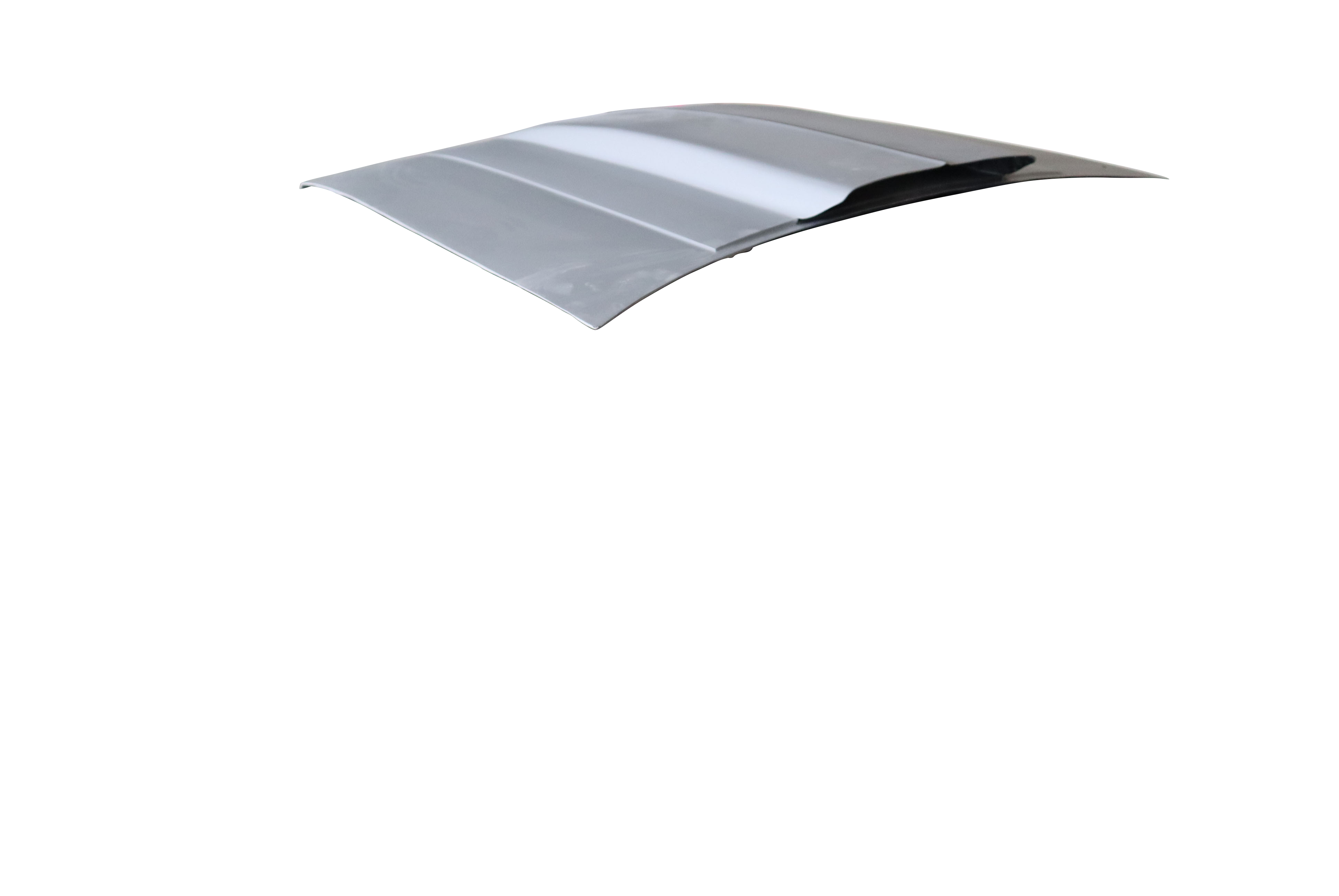 XE Bonnet with 2 Inch Reverse Cowl