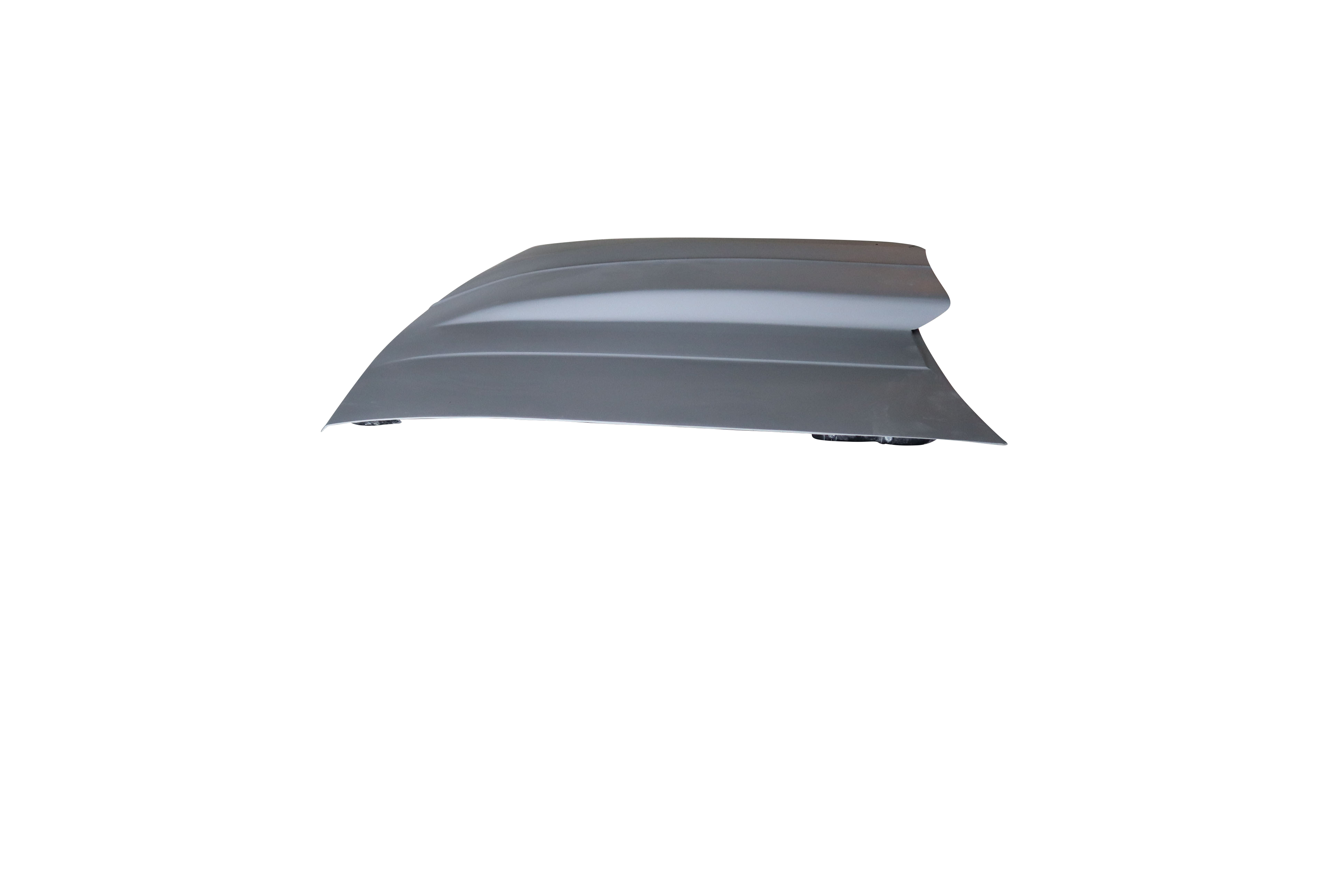 XE Bonnet with 2 Inch Reverse Cowl