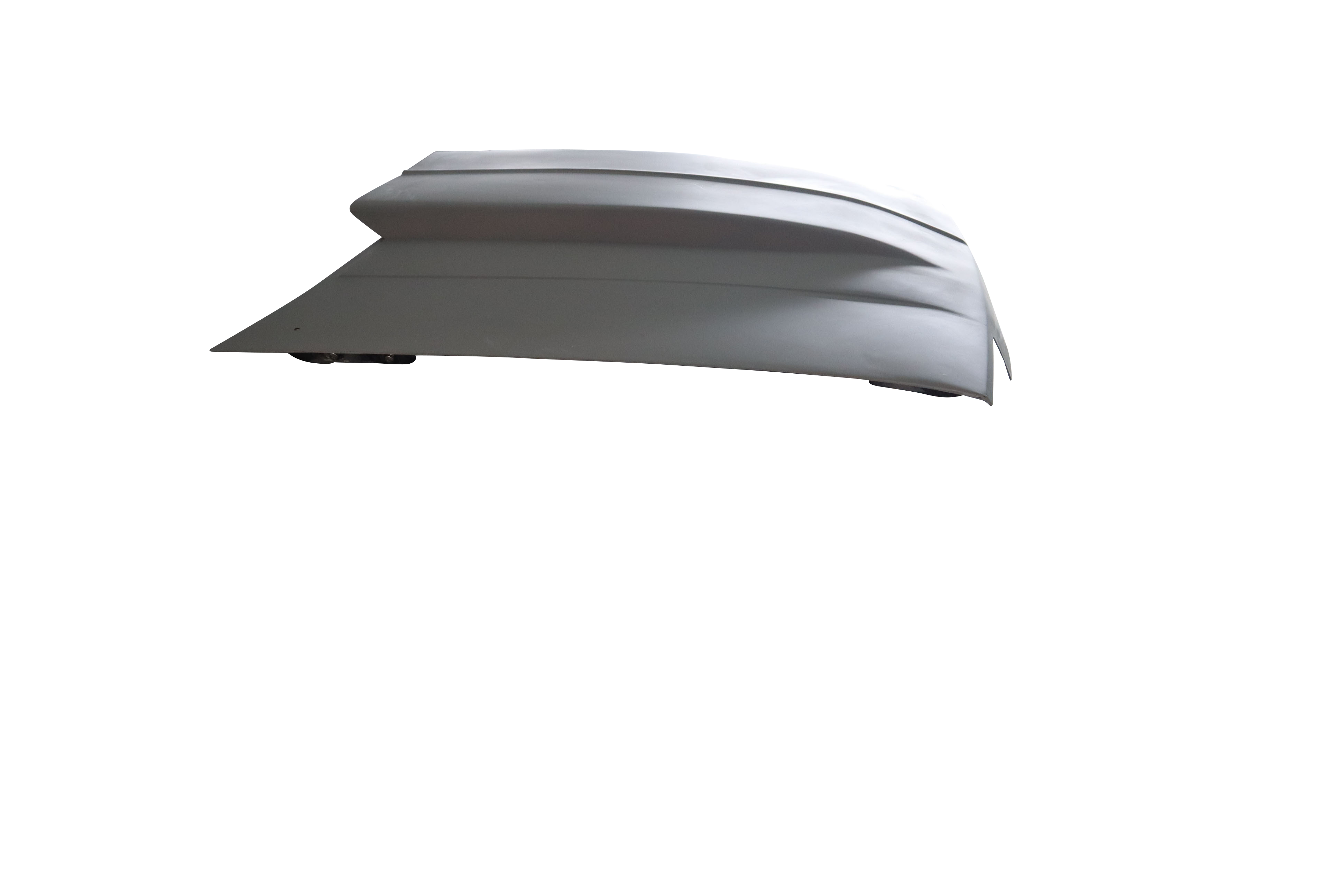 XE Bonnet with 2 Inch Reverse Cowl