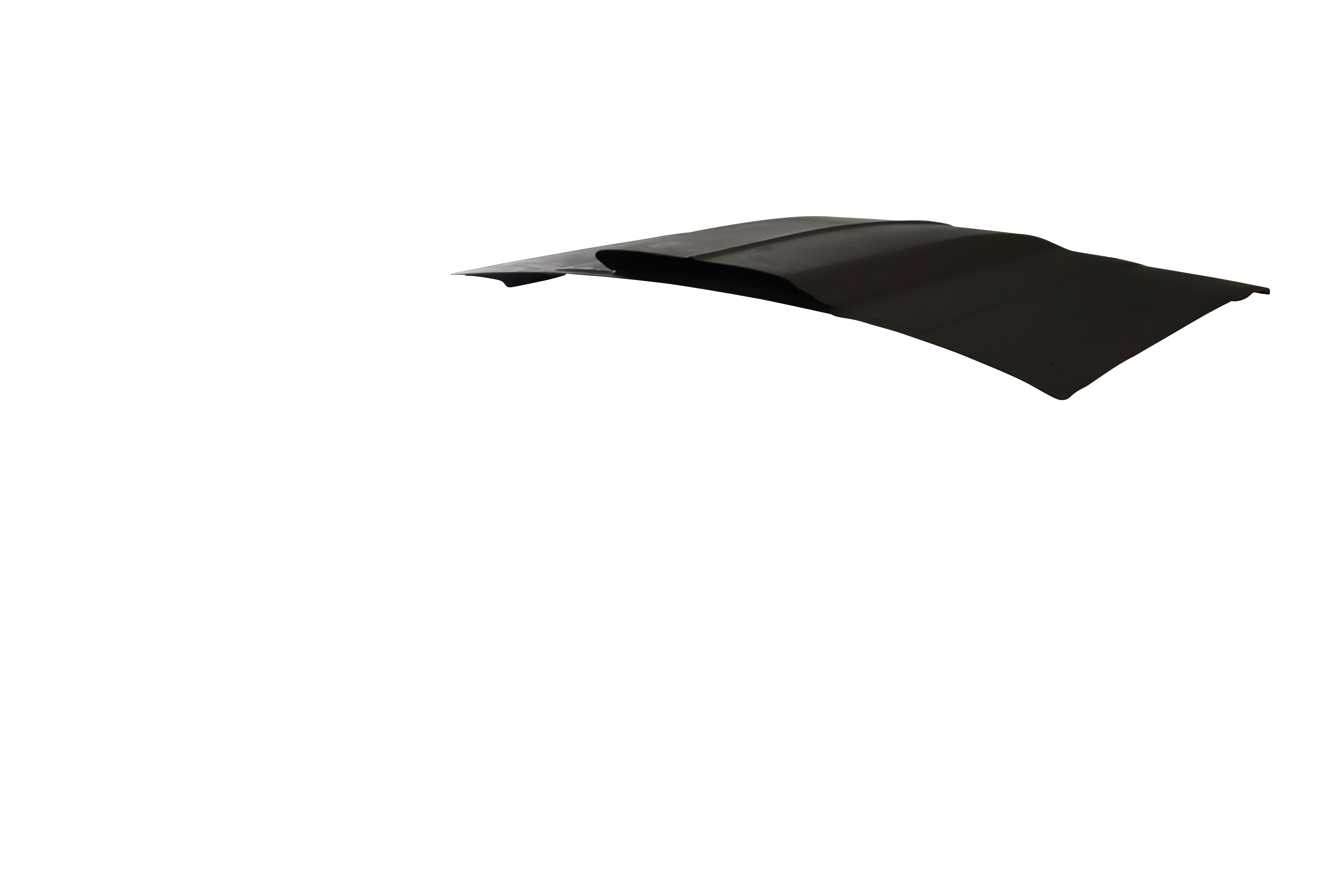 XE Bonnet with 2 Inch Reverse Cowl