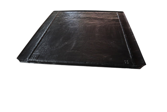 XD XE XF XH Ute Hard Lid and Fitting Kit Leather Grain or Smooth finish