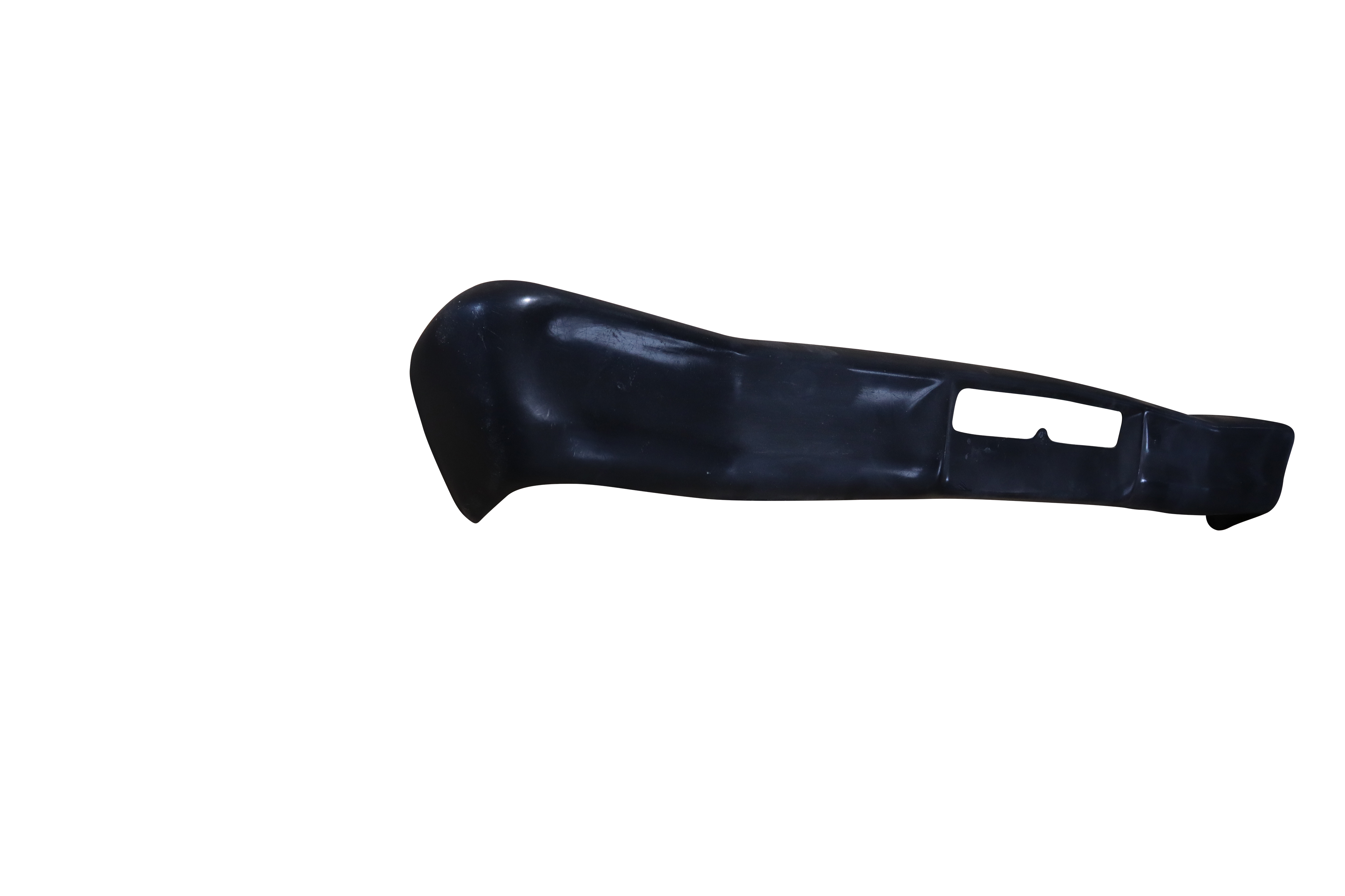 XY Front Bumper