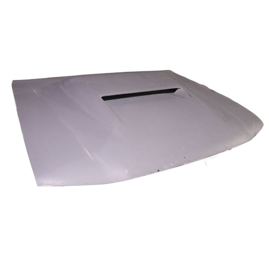 GU Series 1-3 Bonnet with 79 style scoop