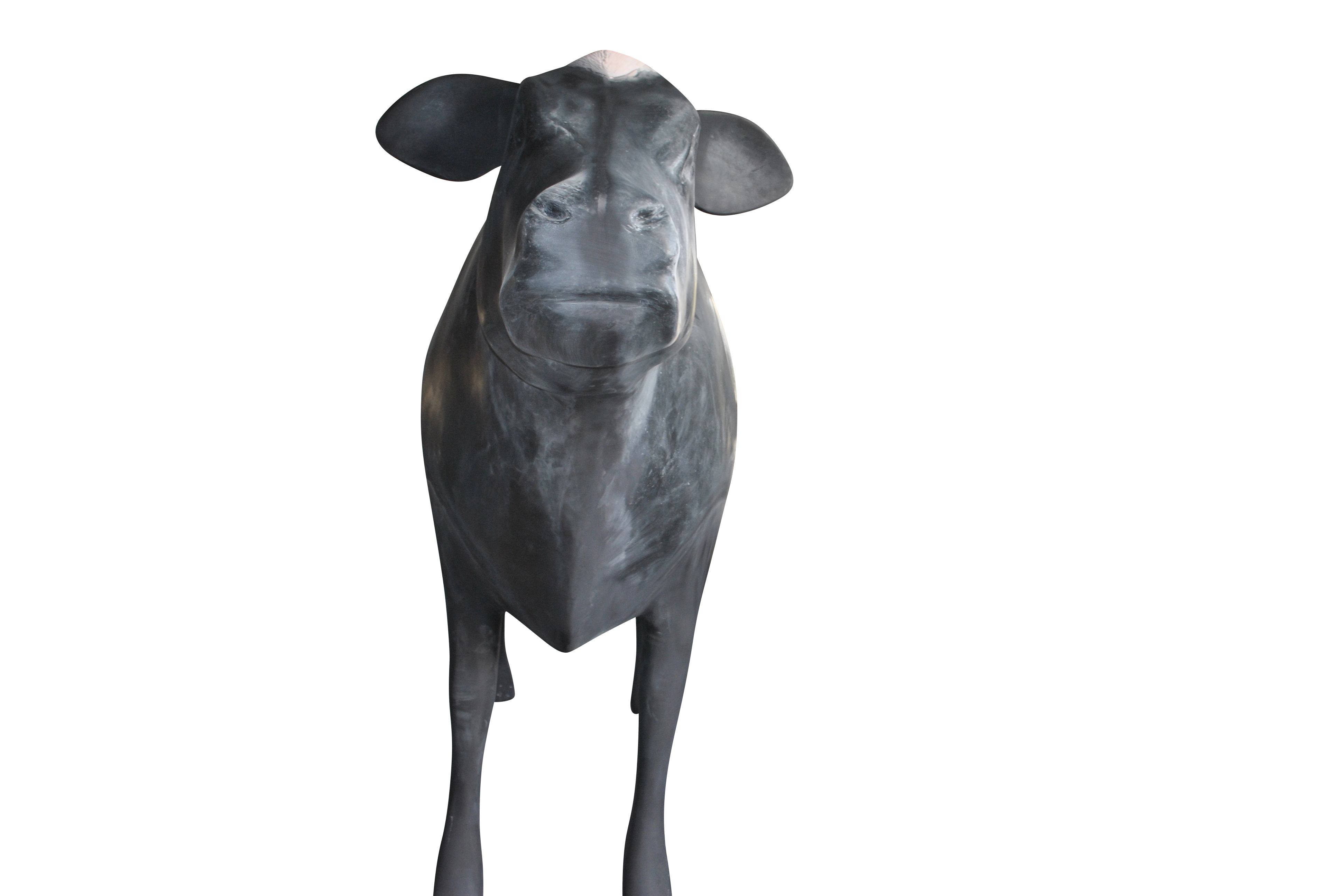 Giant Fibreglass Cow - Tourist Attraction - Business Opportunity