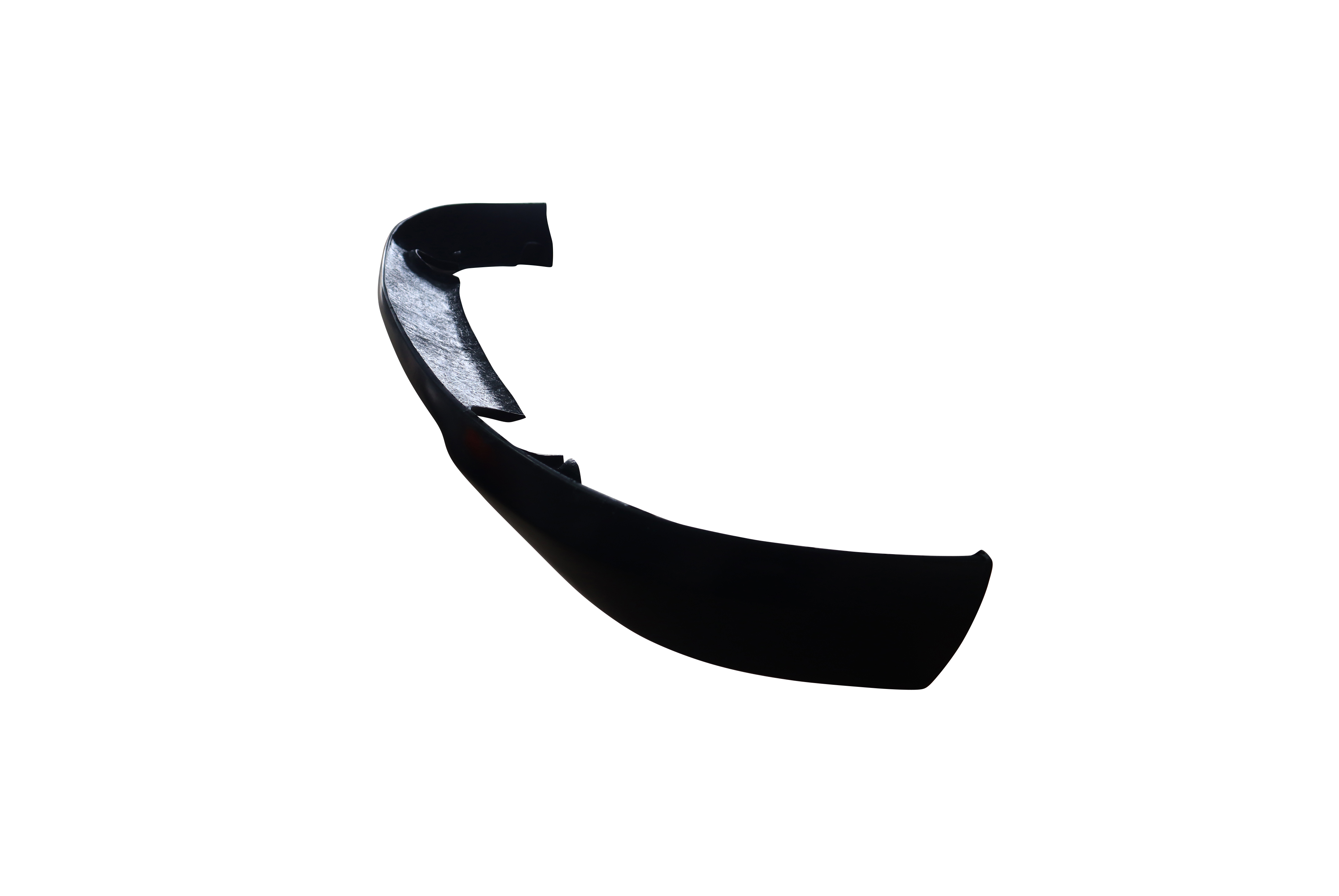 AH Astra 5 Door Hatch Rear Skirt GTZ
