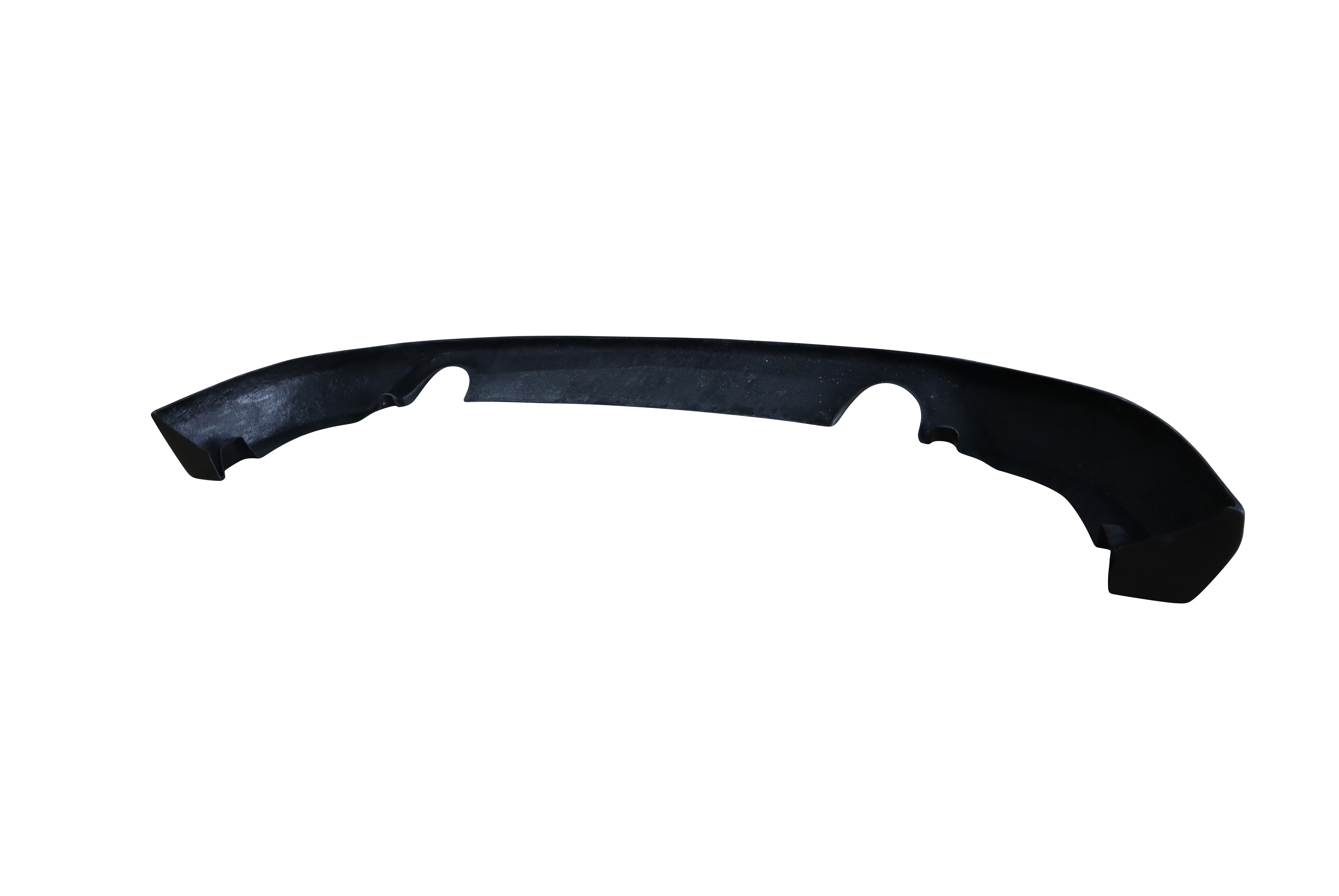 AH Astra 5 Door Hatch Rear Skirt GTZ
