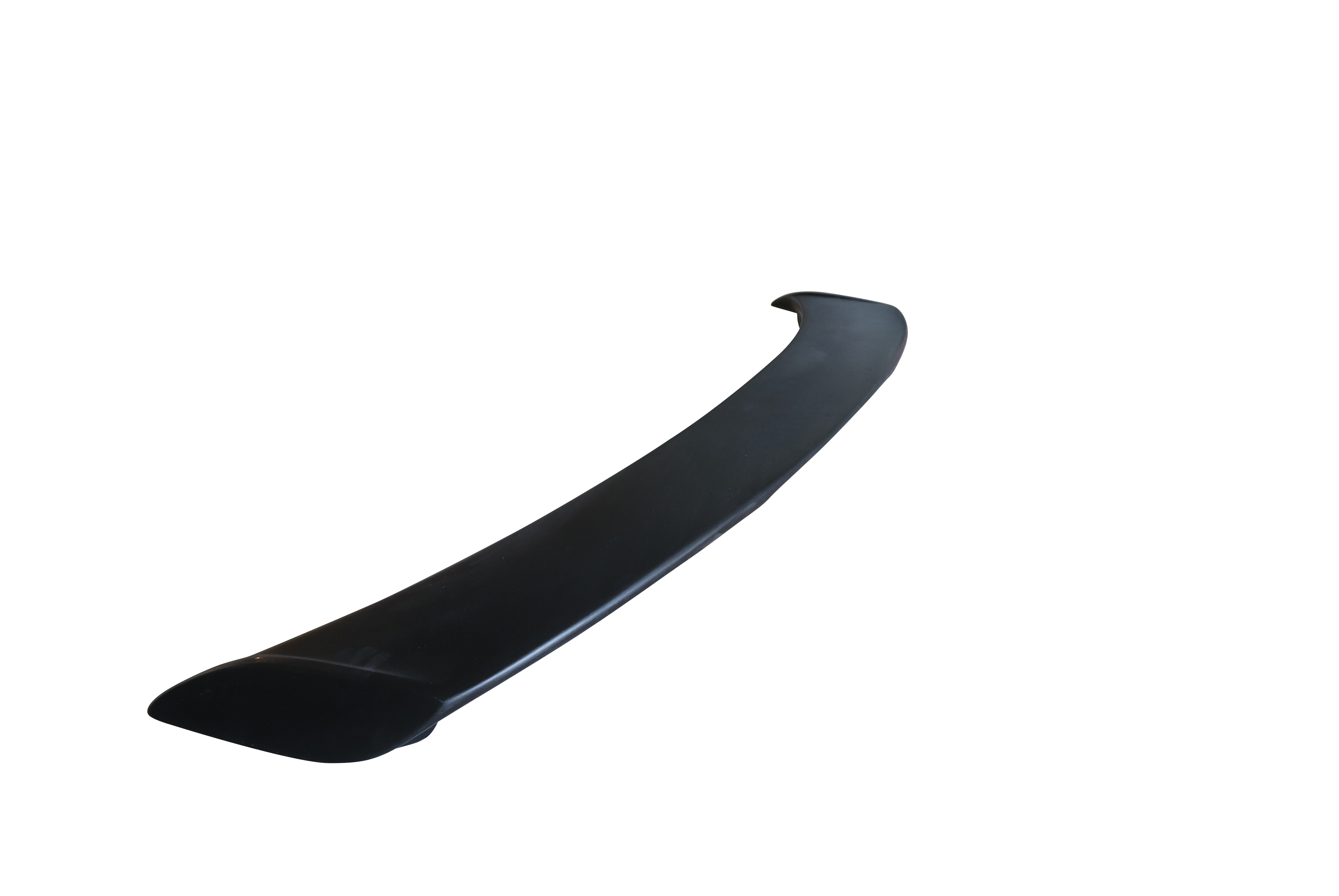 Cruze SI (5/2009-3/2001) & SII (03/2011-) Rear Wing