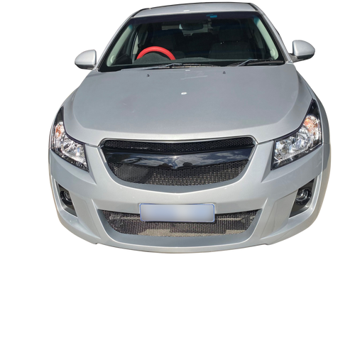 Cruze SI Sedan (5/2009 - 3/2011) Front Bar Z-Spec Bodykit