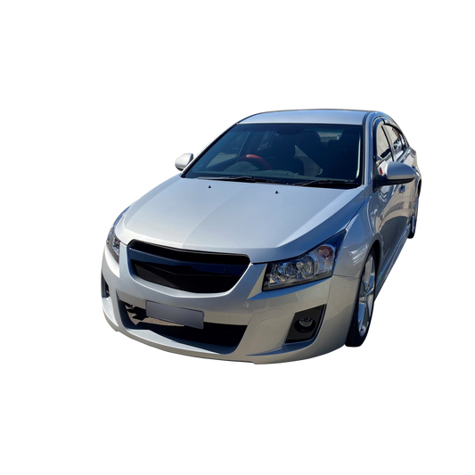 Cruze SI Sedan (5/2009 - 3/2011) Front Bar Z-Spec Bodykit