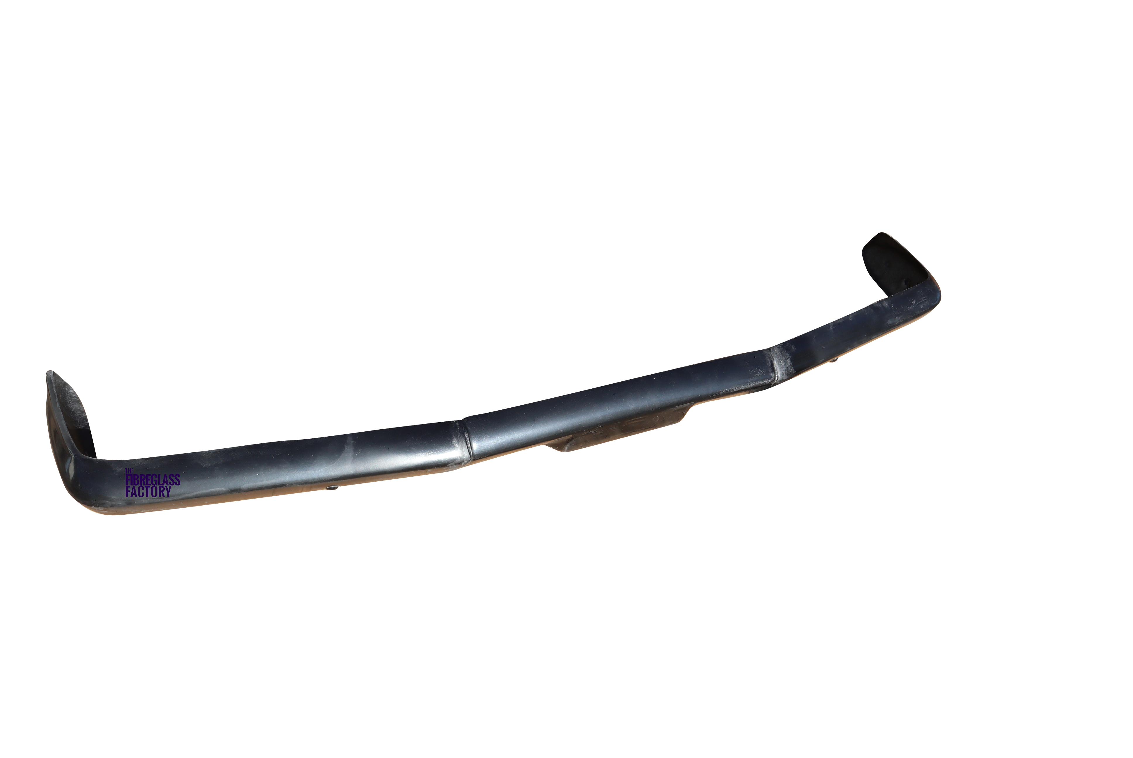 EH Front Bumper