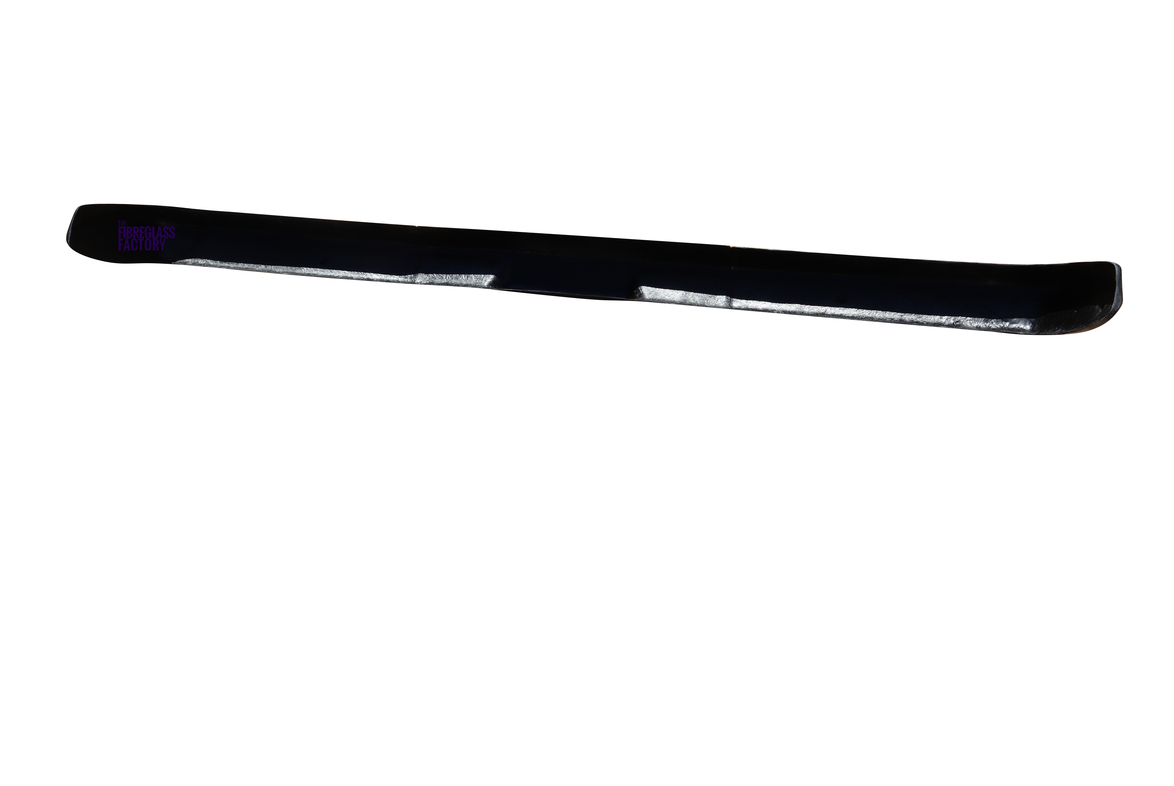 EH Front Bumper