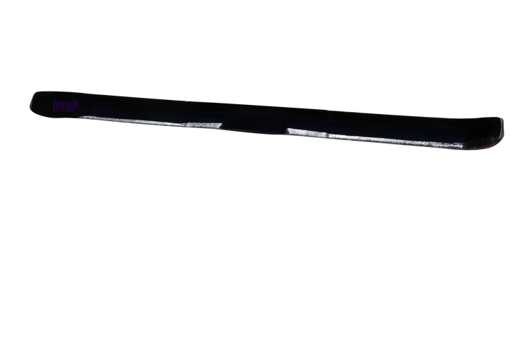 EH Front Bumper