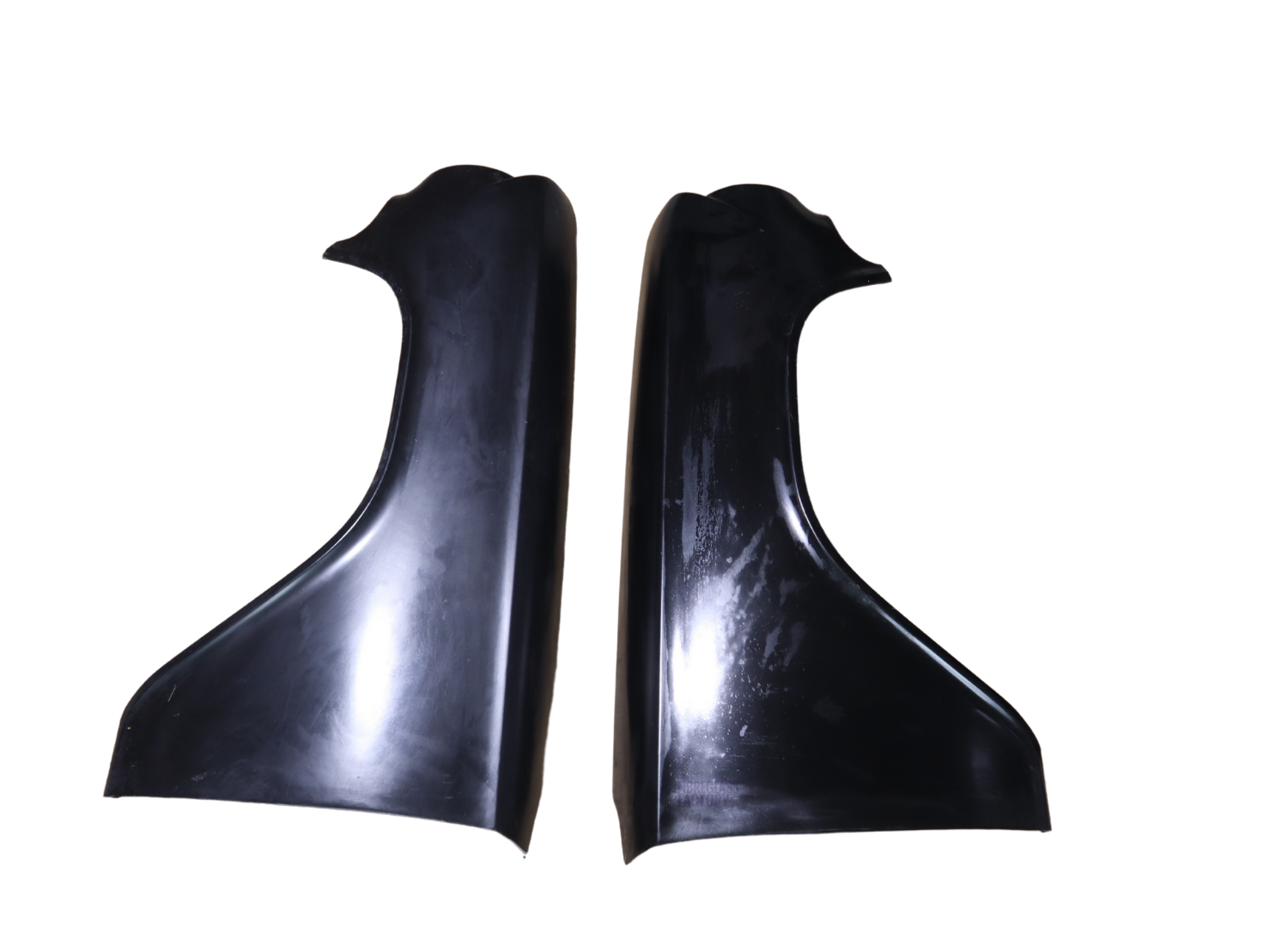 EH Front Guards