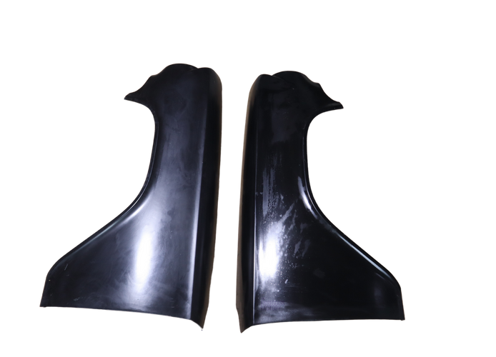EH Front Guards