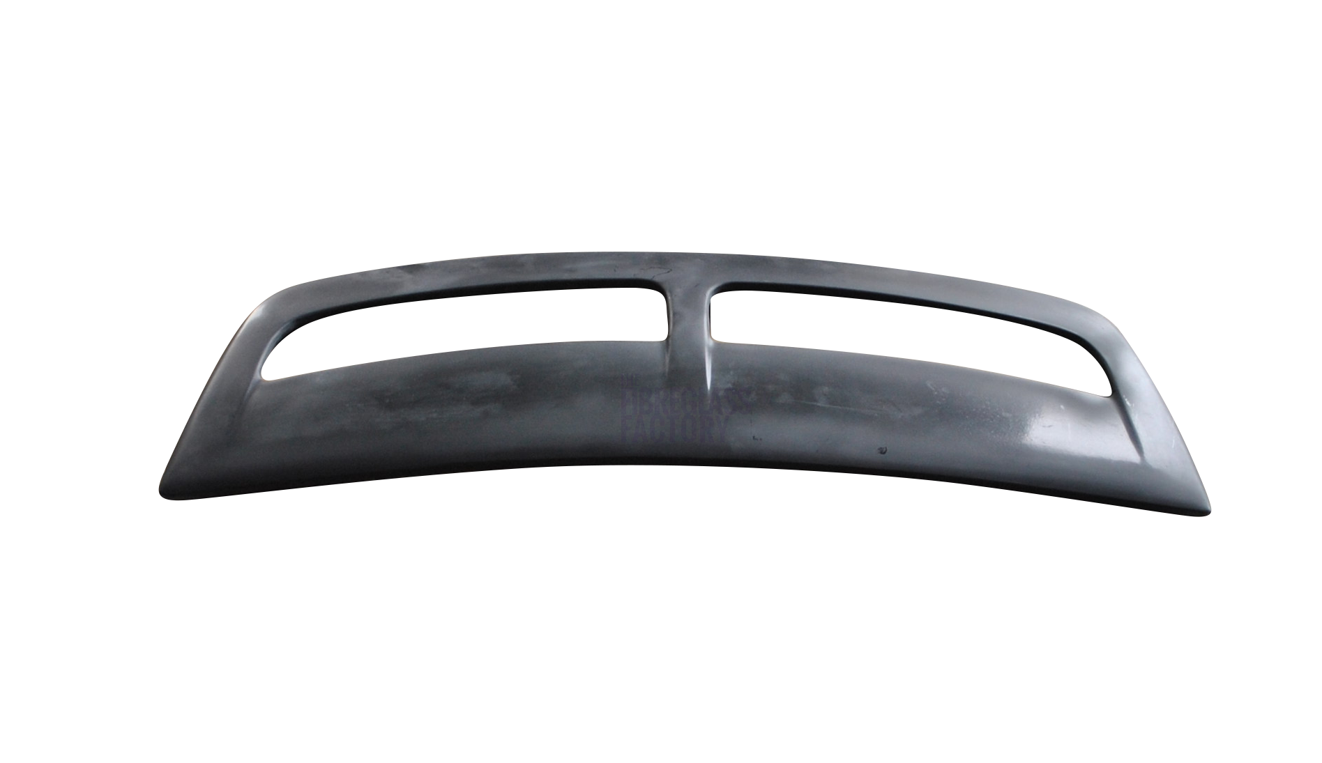 Bonnet Scoop Prowler Style