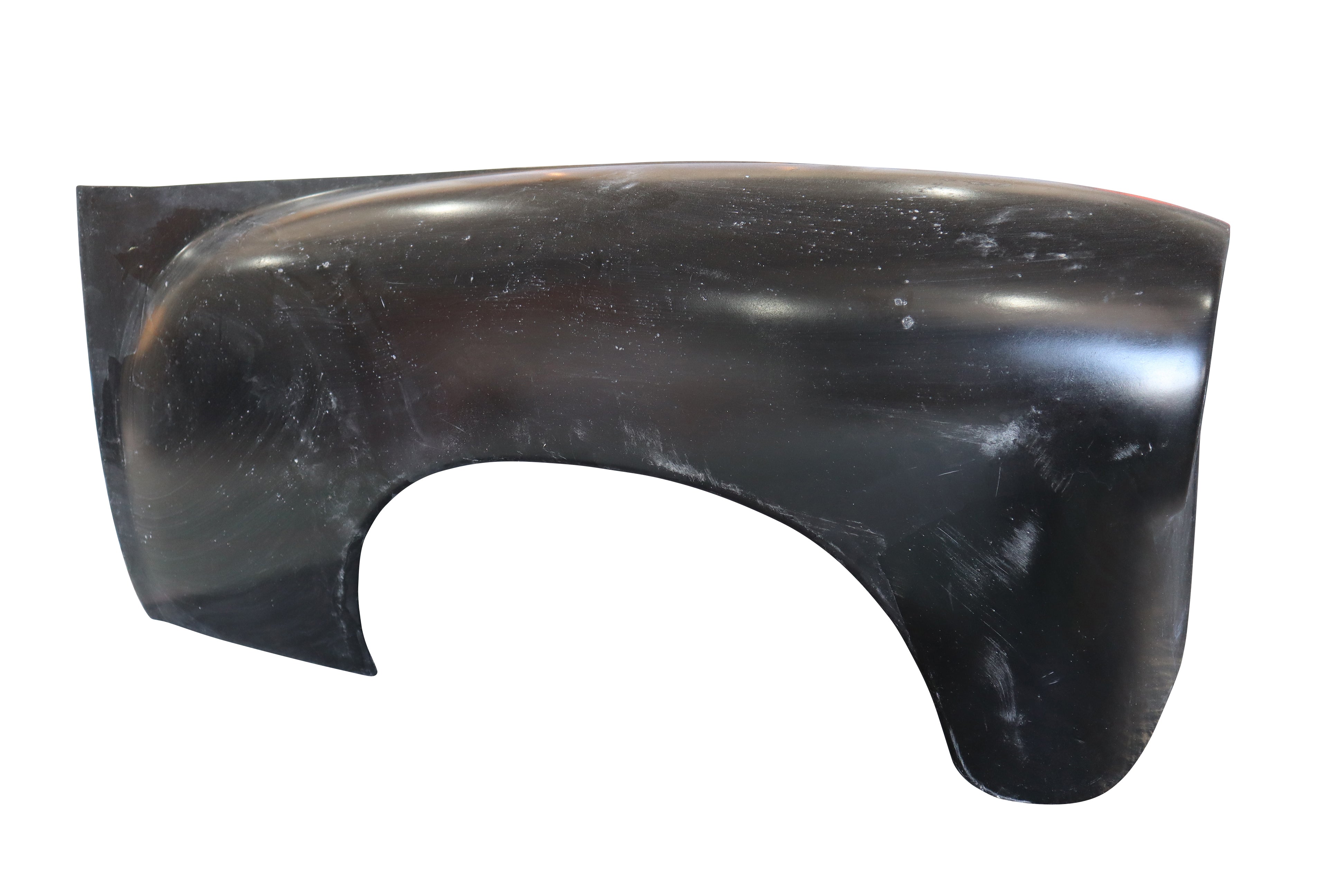 FX FJ Front Guards (race only) The Fibreglass Factory