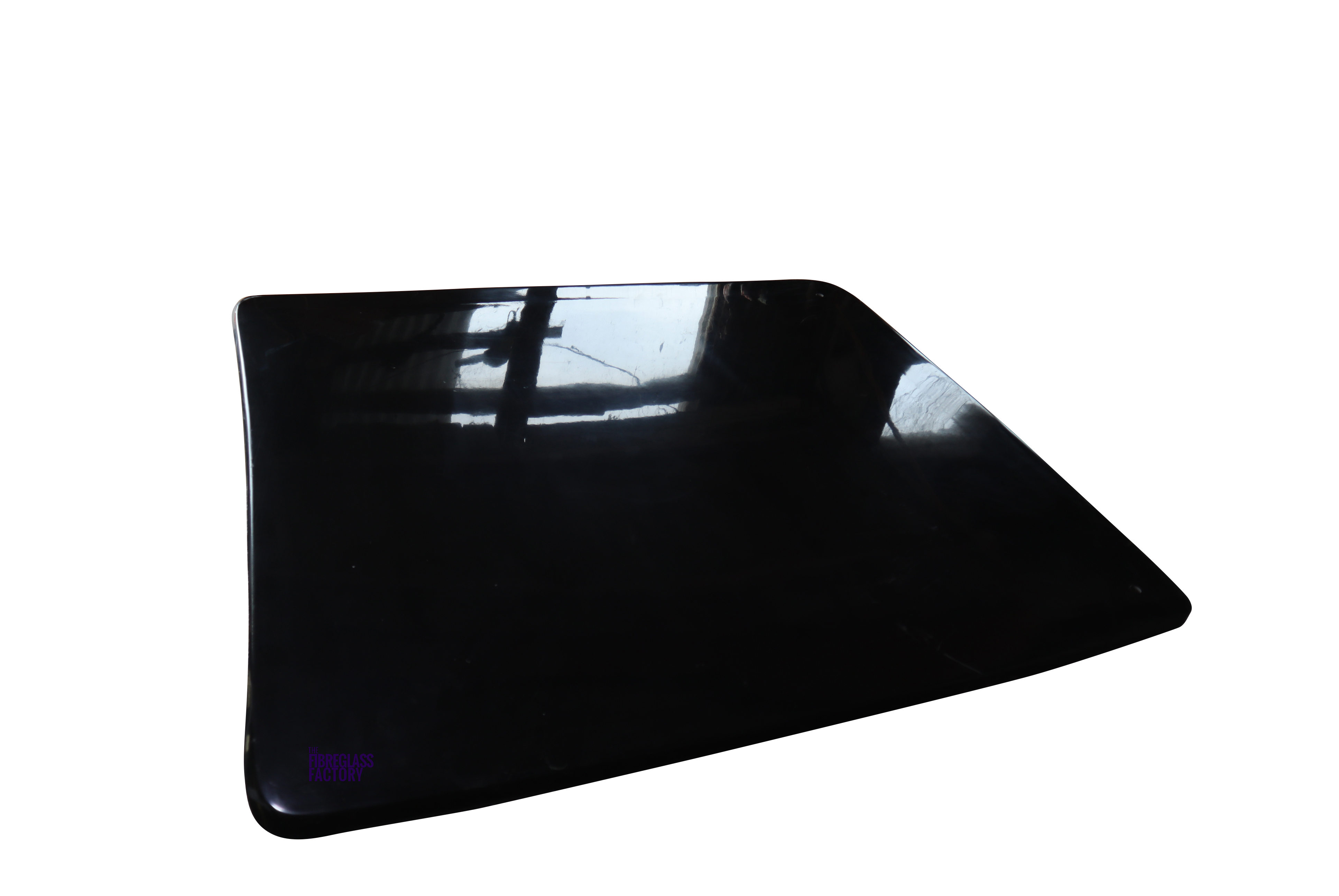 FX - FJ Ute Hard Lid with Fitting Kit