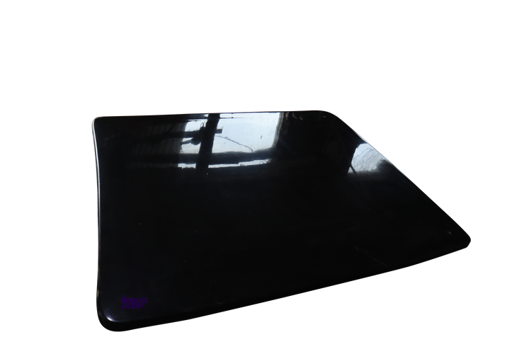 FX - FJ Ute Hard Lid with Fitting Kit