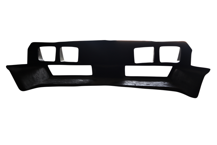 HQ Monza Front