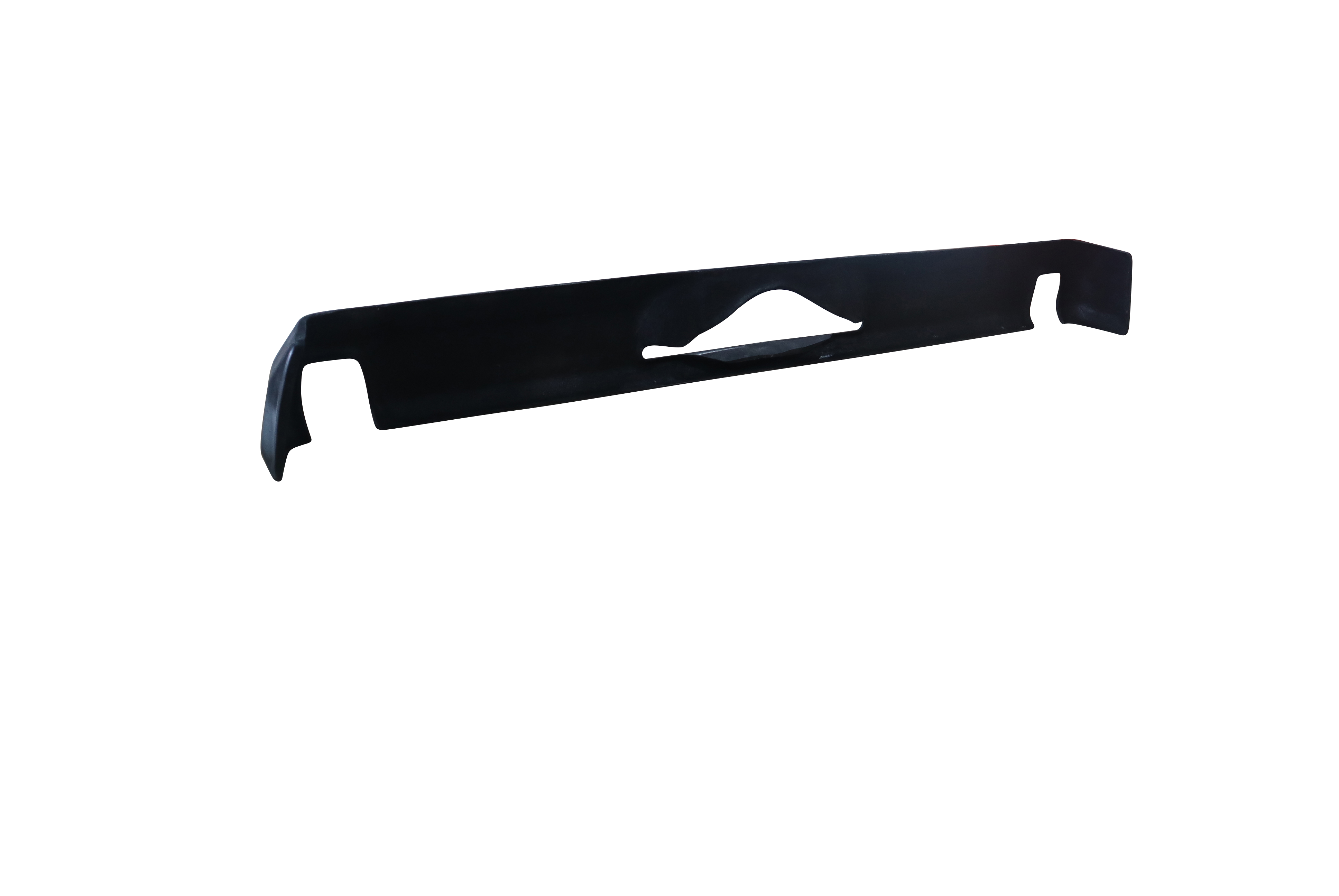 HQ Statesman Rear Bumper Bar