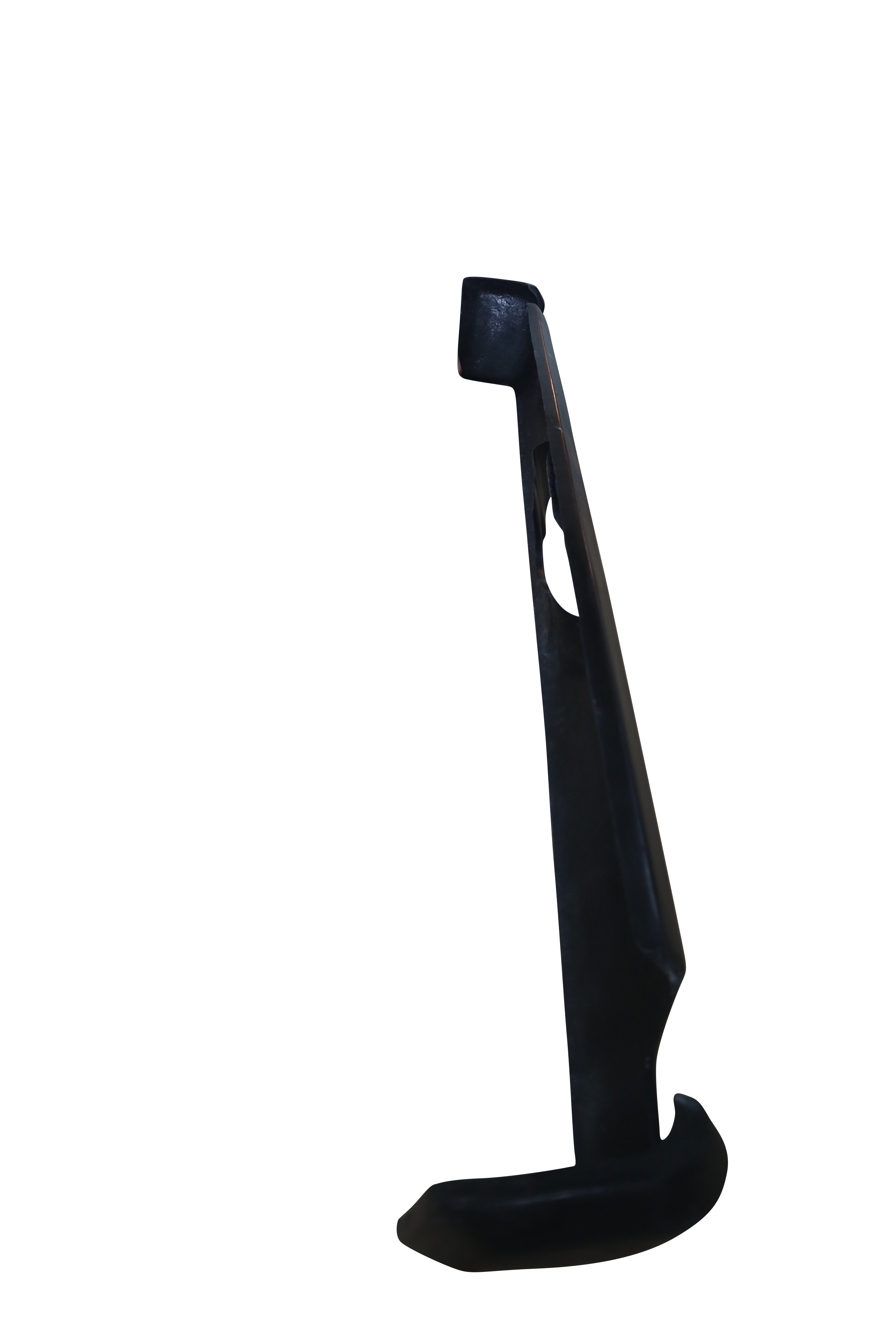 HQ Statesman Rear Bumper Bar
