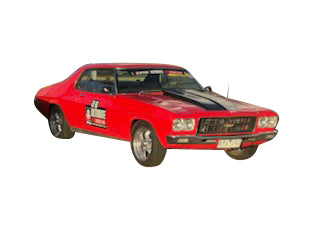 HQ 2" Reverse Scoop Long suit HZ HX HJ WB HQ