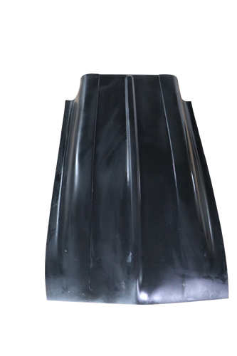 HT HK HG 4 Inch Reverse Cowl with Factory Lines