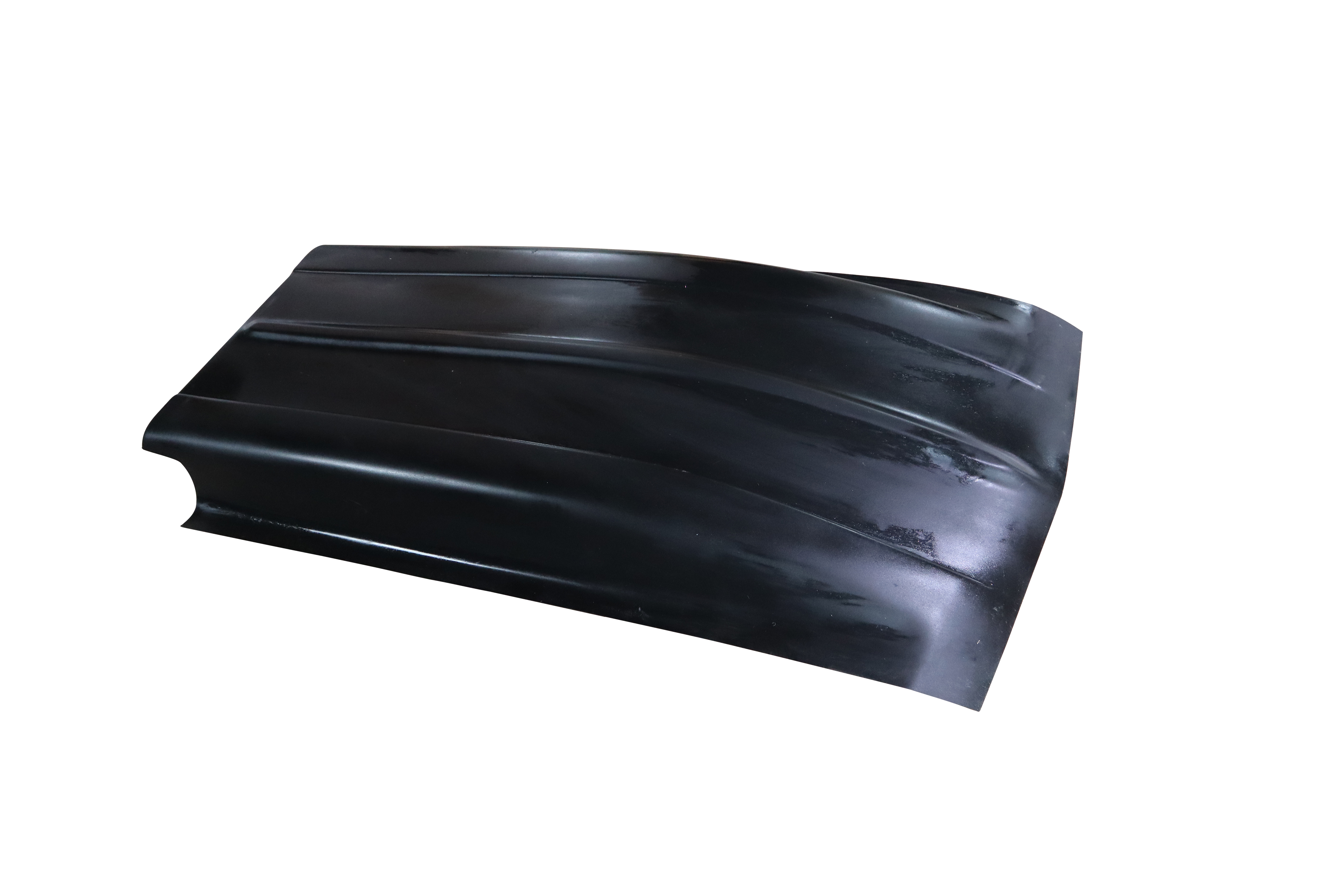 HT HK HG 4 Inch Reverse Cowl with Factory Lines