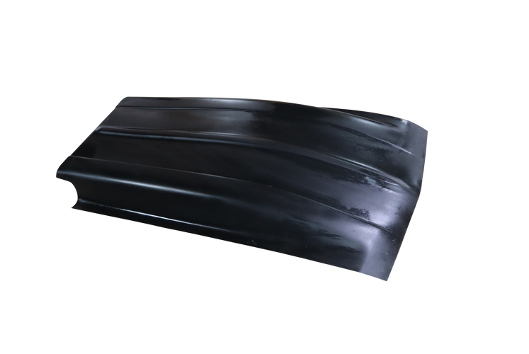 HT HK HG 4 Inch Reverse Cowl with Factory Lines