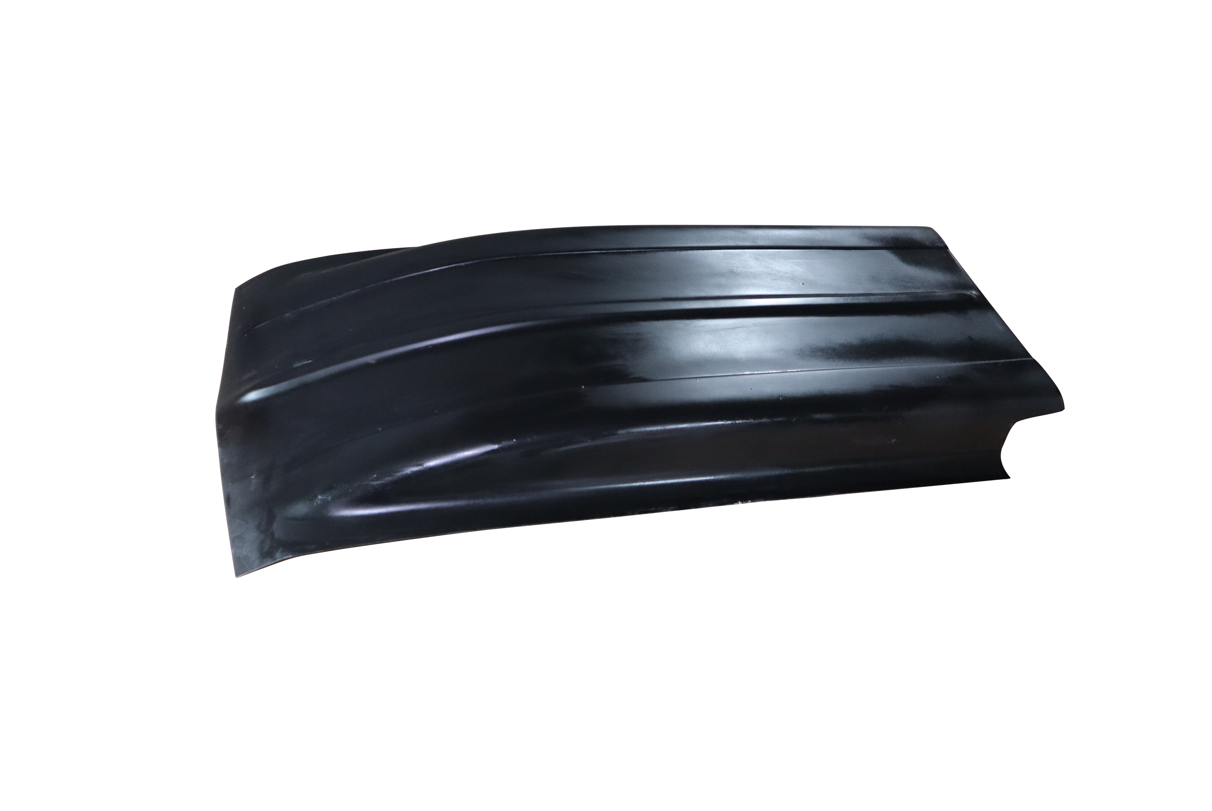 HT HK HG 4 Inch Reverse Cowl with Factory Lines