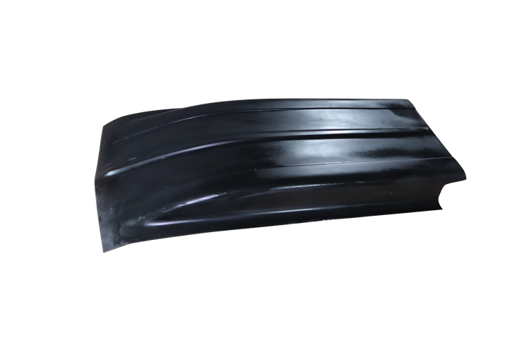HT HK HG 4 Inch Reverse Cowl with Factory Lines