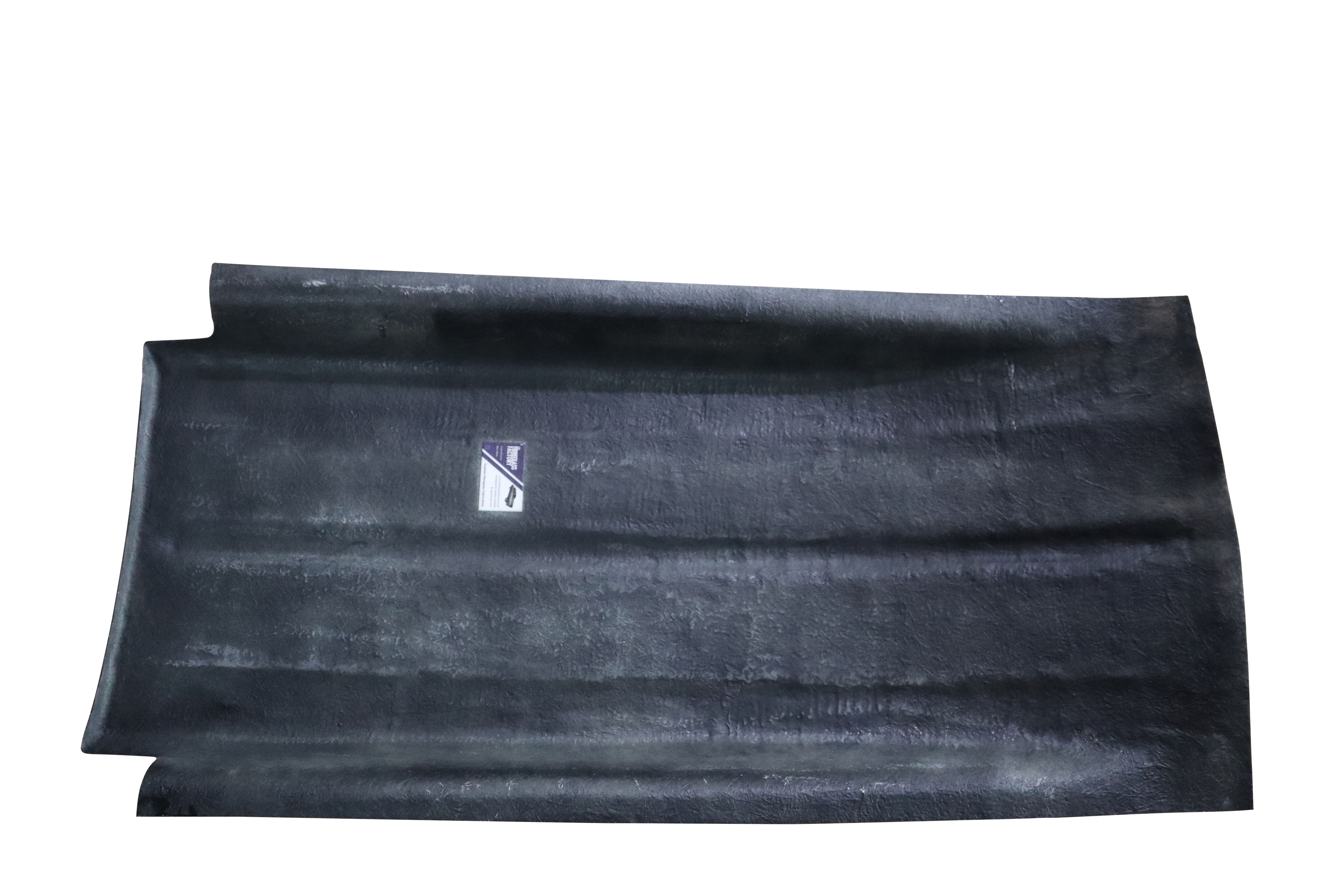 HT HK HG 4 Inch Reverse Cowl with Factory Lines
