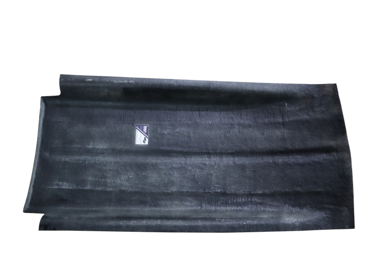 HT HK HG 4 Inch Reverse Cowl with Factory Lines