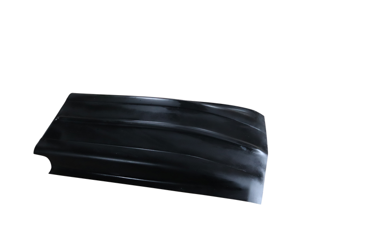 HT HK HG 4 Inch Reverse Cowl with Factory Lines