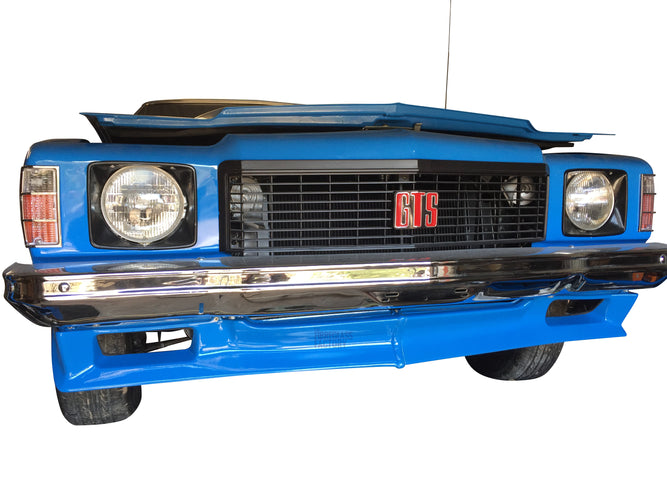 HZ HX HJ Front Spoiler GTS