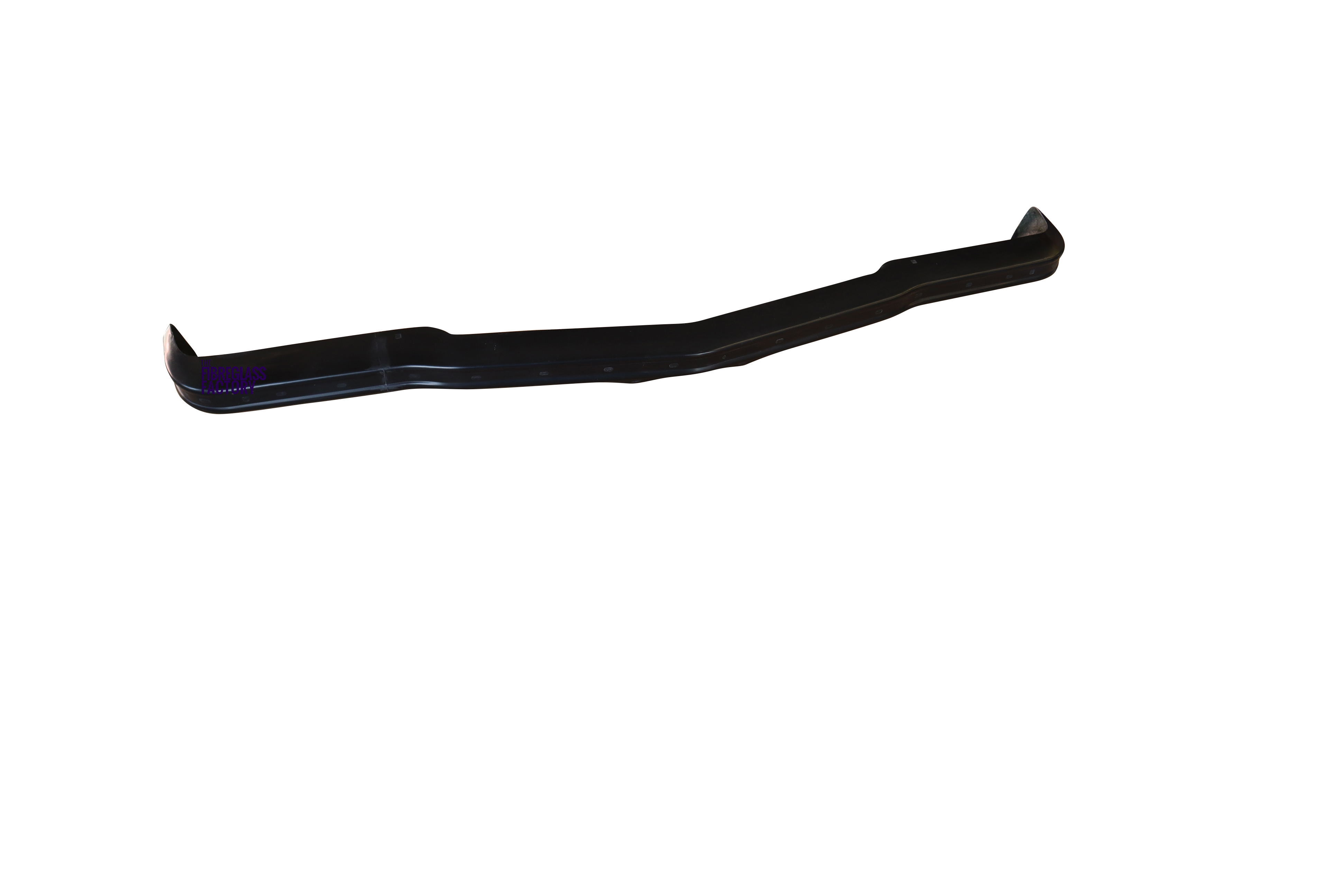 HZ HJ HX Front Bumper