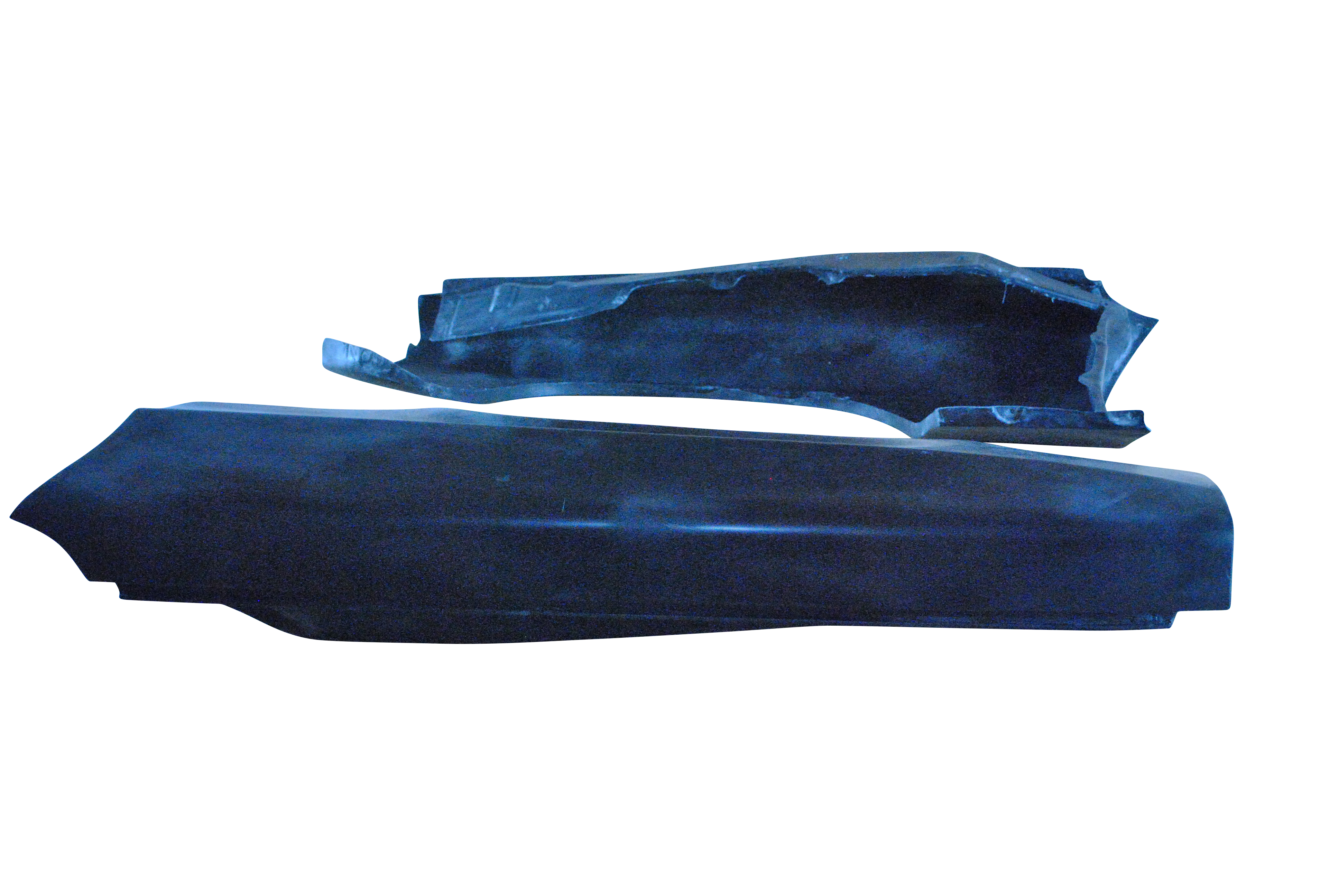 HZ HJ HX Front Guards - Non GTS