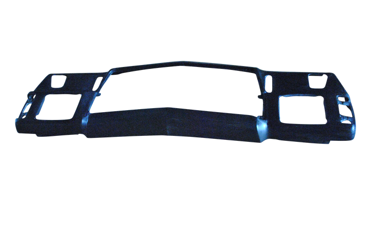 HZ HJ HX Fibreglass Front Single Nose Cone