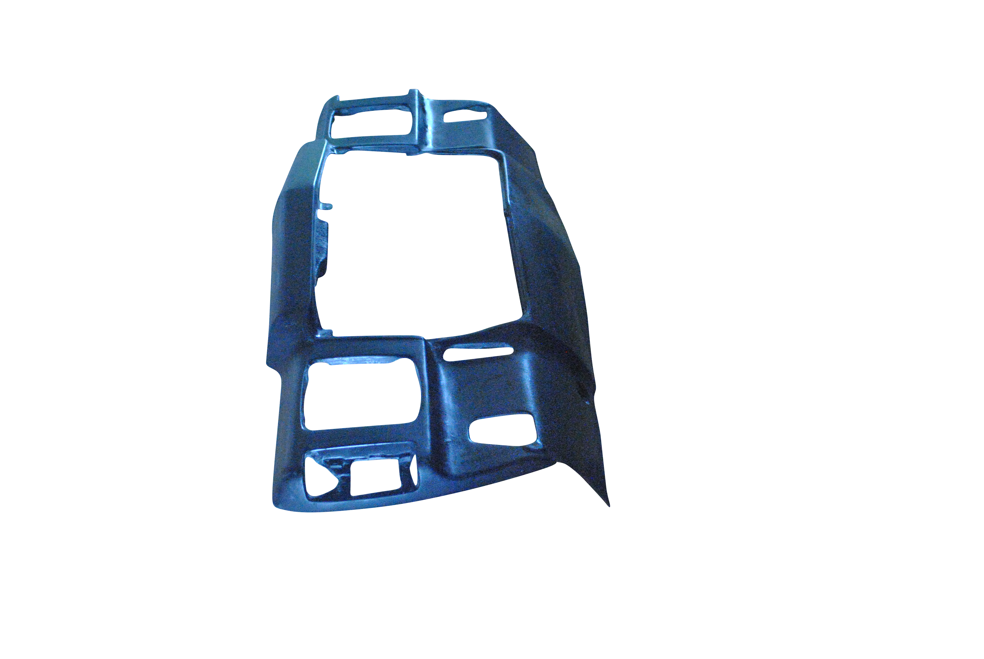 HZ HJ HX Fibreglass Front Single Nose Cone