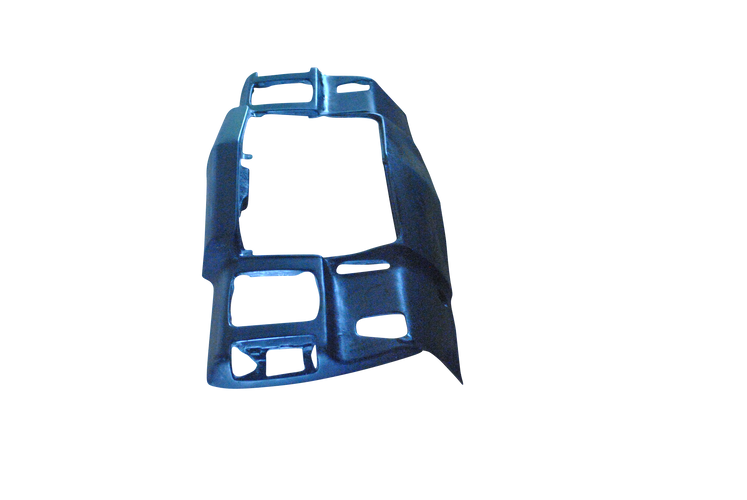 HZ HJ HX Fibreglass Front Single Nose Cone