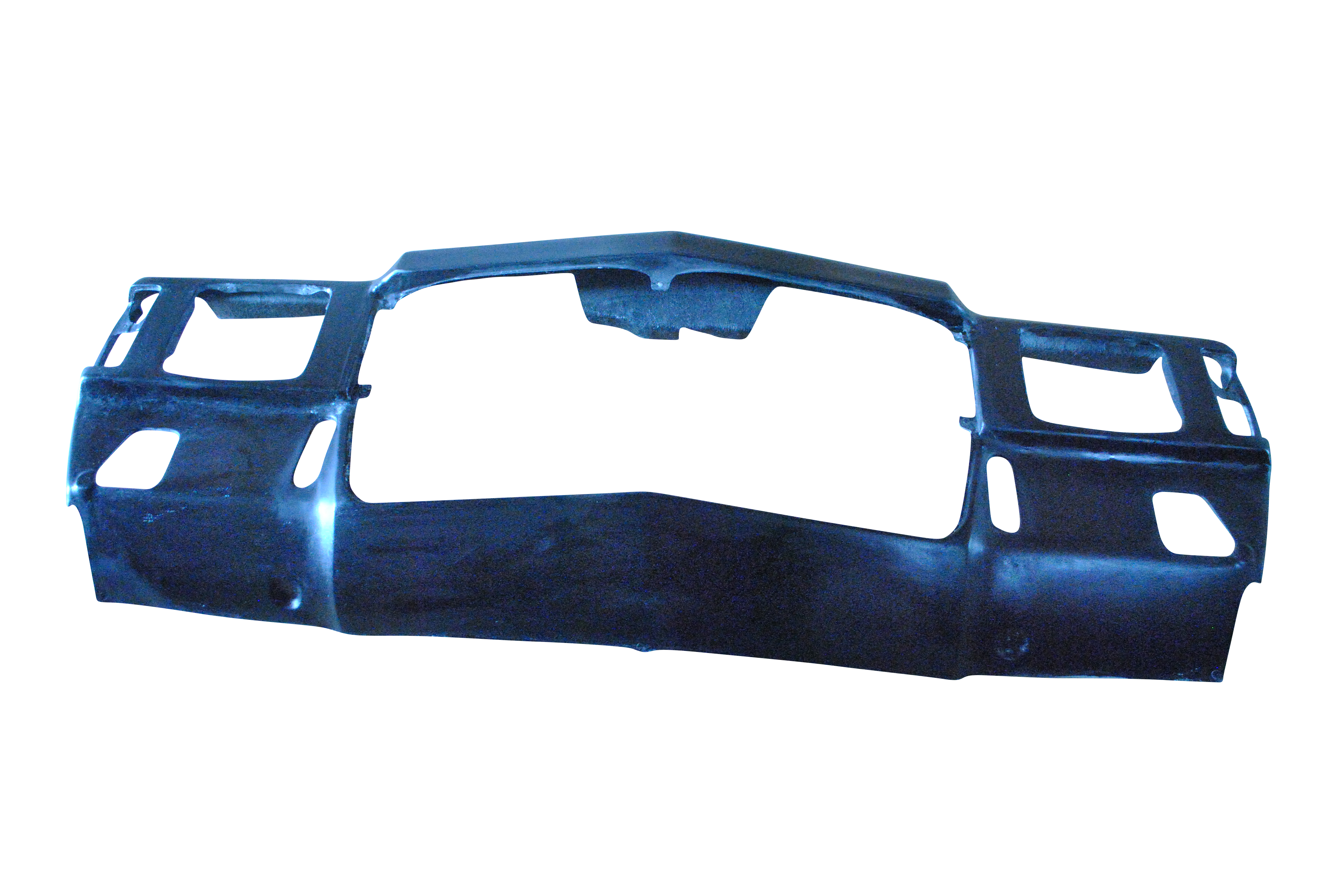 HZ HJ HX Fibreglass Front Single Nose Cone